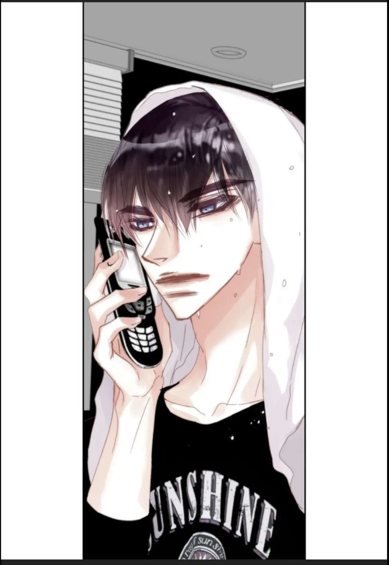 Read My High School Romance chapter 60 image 89 on Lezhin