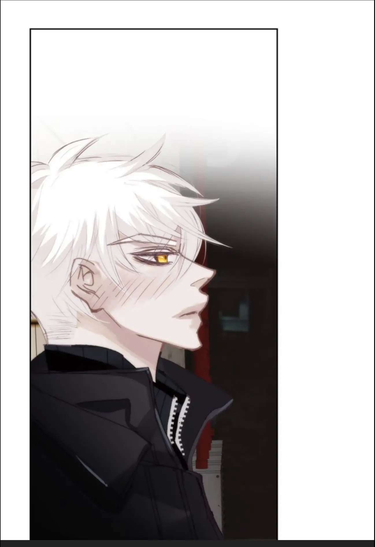 Read My High School Romance chapter 66 image 14 on Lezhin
