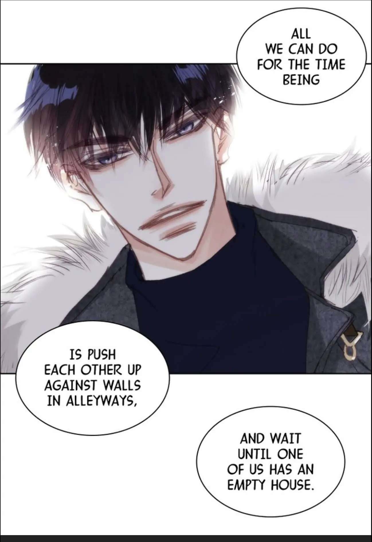 Read My High School Romance chapter 66 image 15 on Lezhin