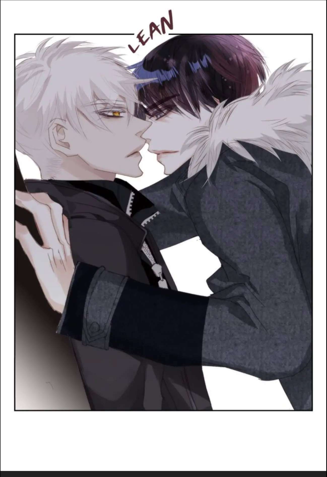 Read My High School Romance chapter 66 image 16 on Lezhin