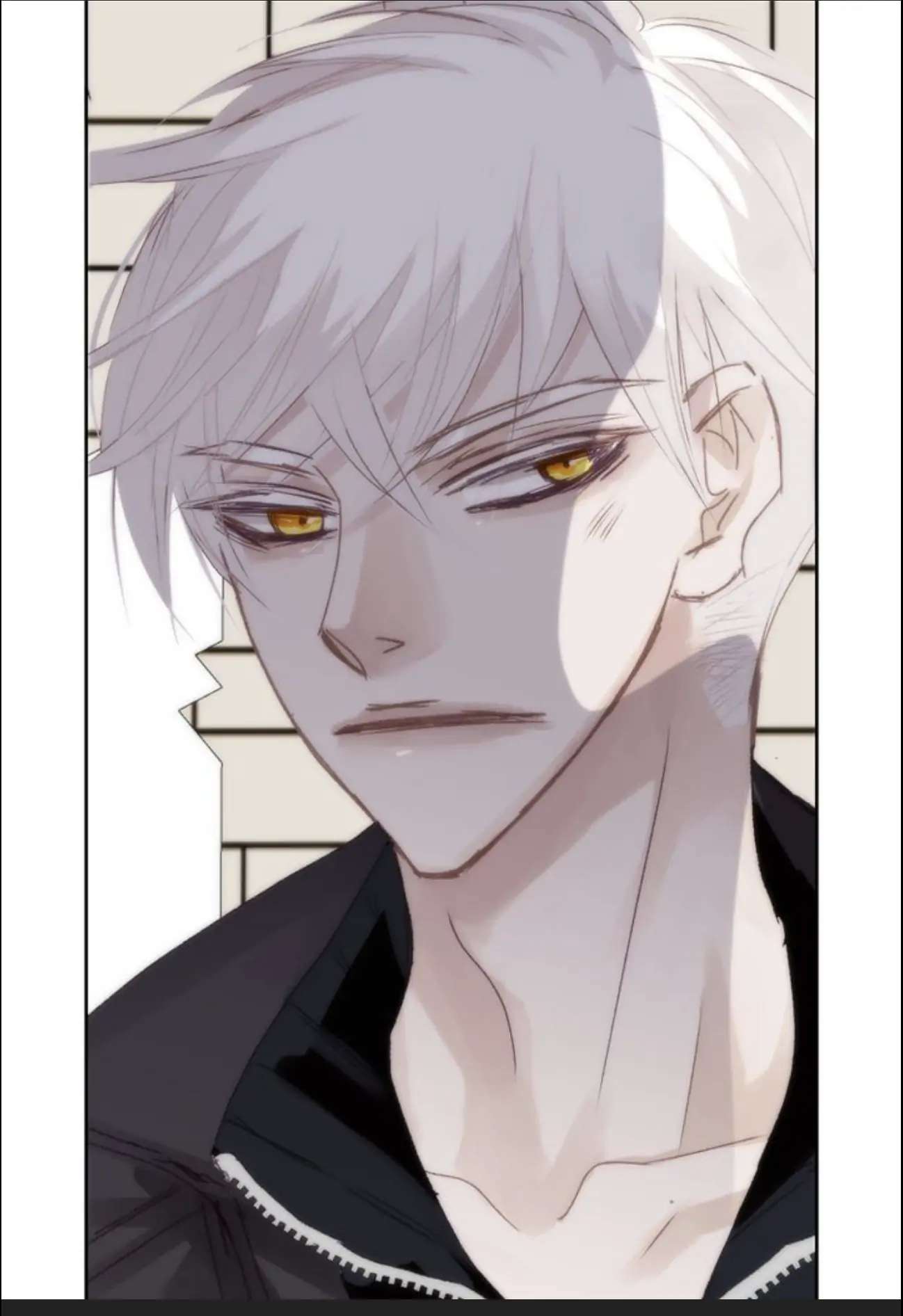 Read My High School Romance chapter 66 image 18 on Lezhin