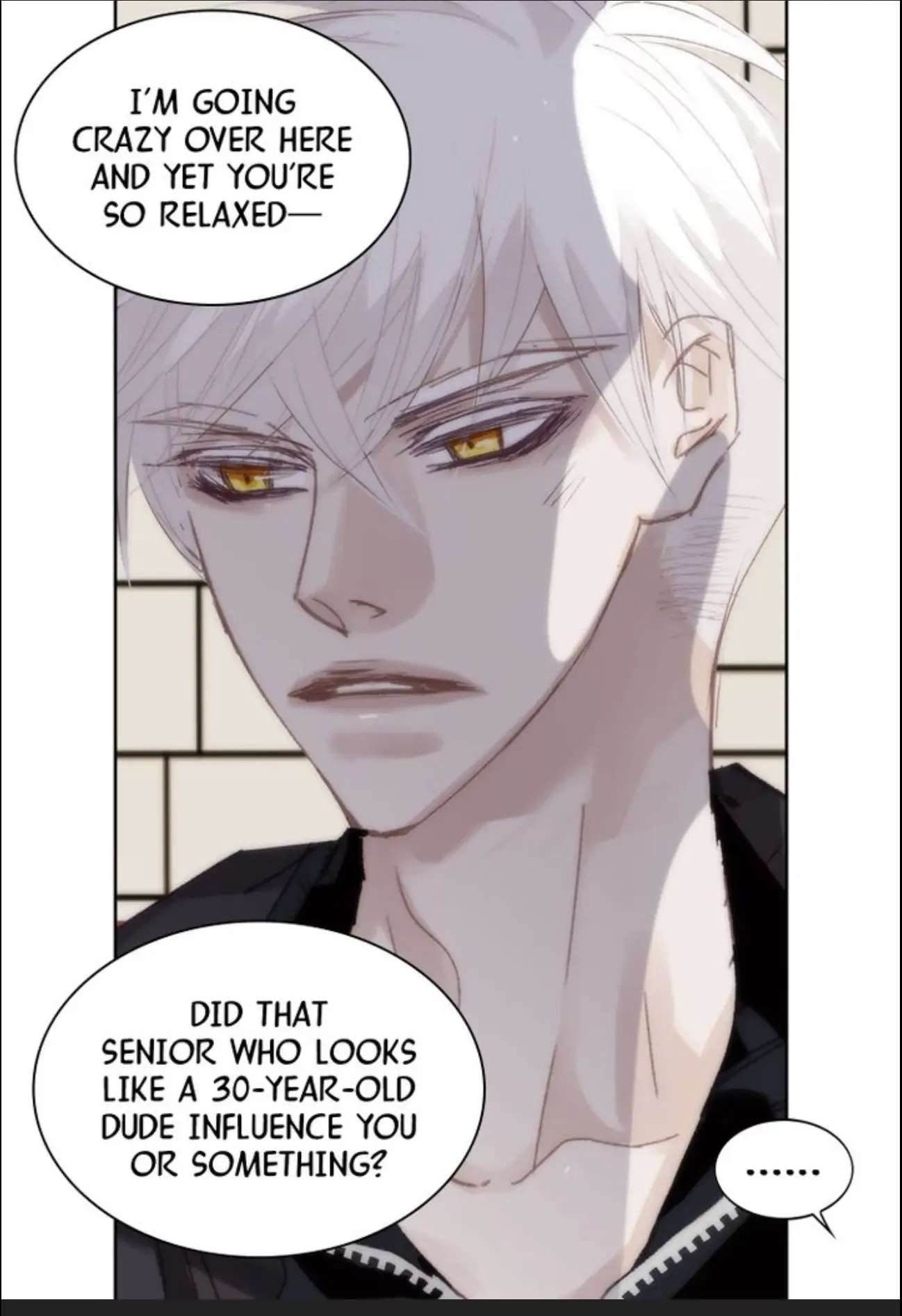 Read My High School Romance chapter 66 image 19 on Lezhin