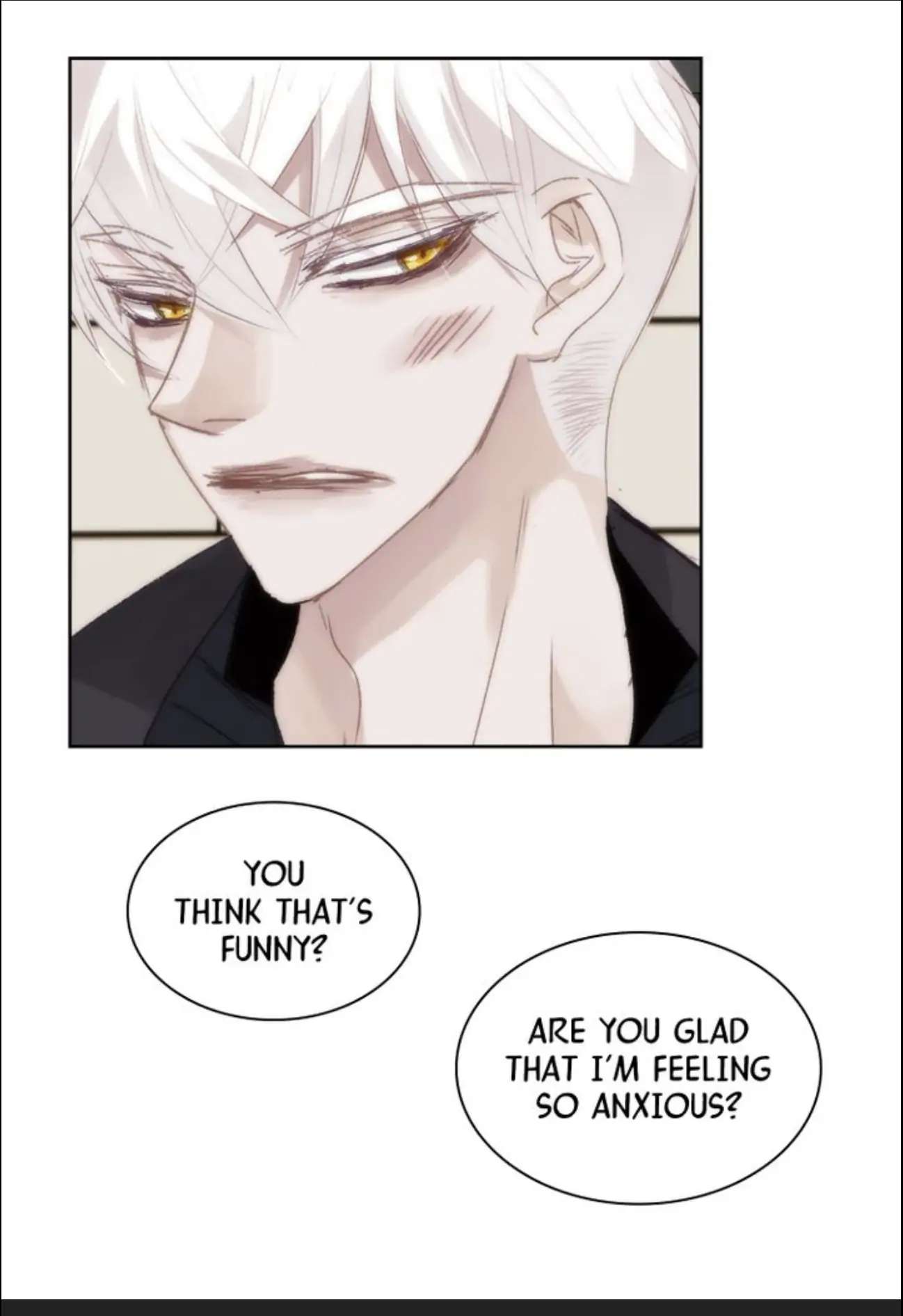 Read My High School Romance chapter 66 image 21 on Lezhin