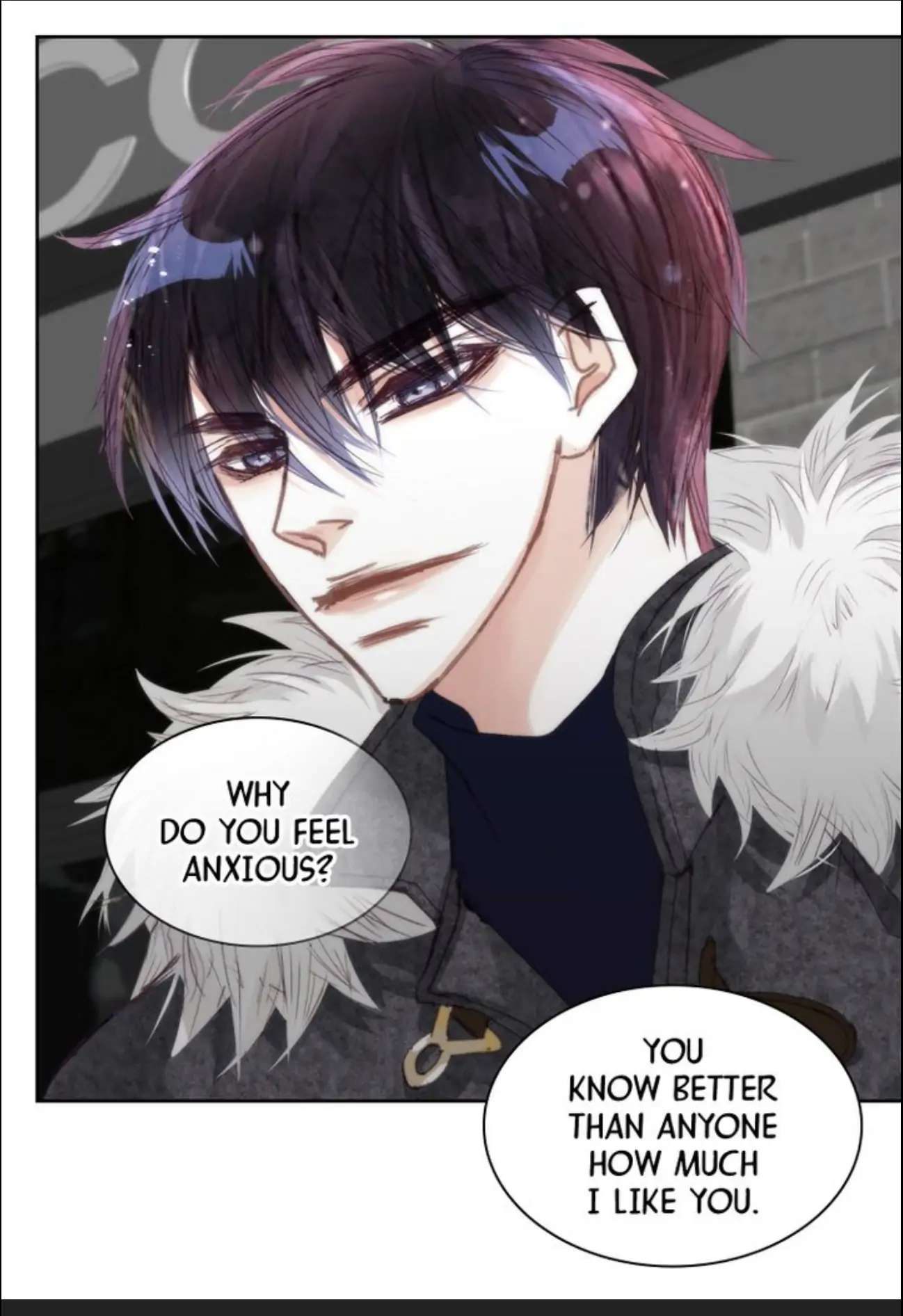 Read My High School Romance chapter 66 image 22 on Lezhin