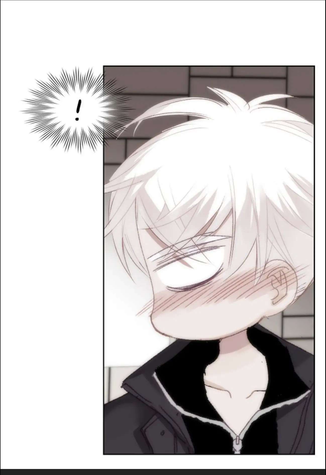 Read My High School Romance chapter 66 image 24 on Lezhin
