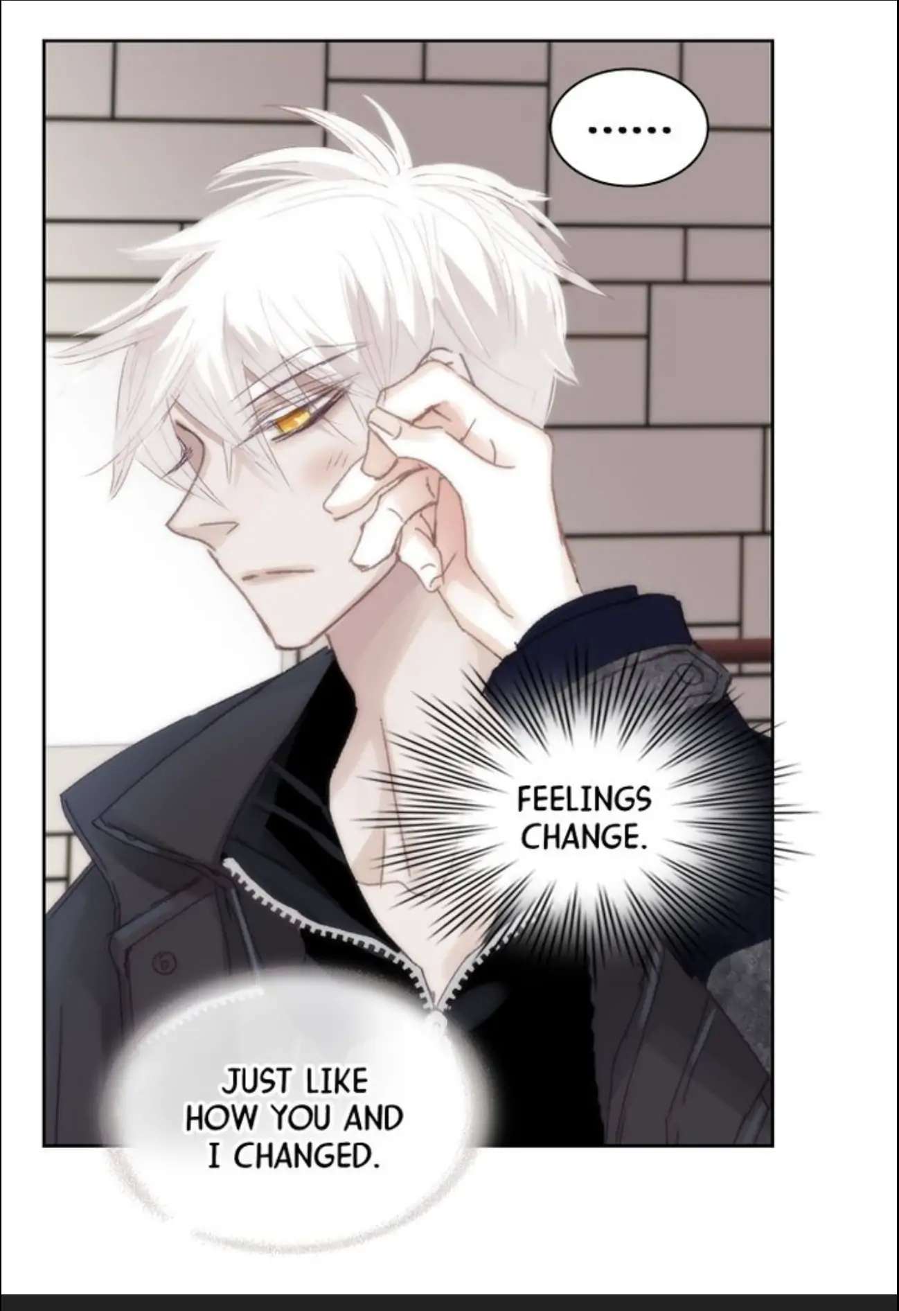 Read My High School Romance chapter 66 image 26 on Lezhin