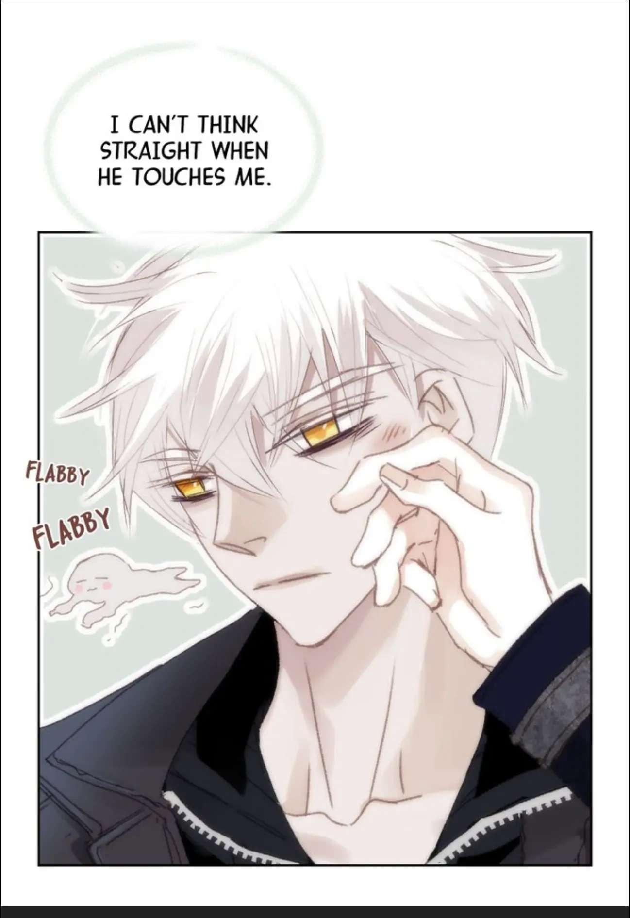 Read My High School Romance chapter 66 image 28 on Lezhin