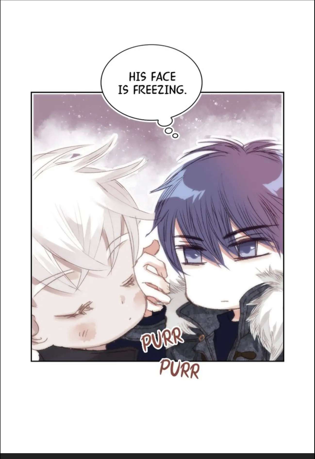Read My High School Romance chapter 66 image 29 on Lezhin