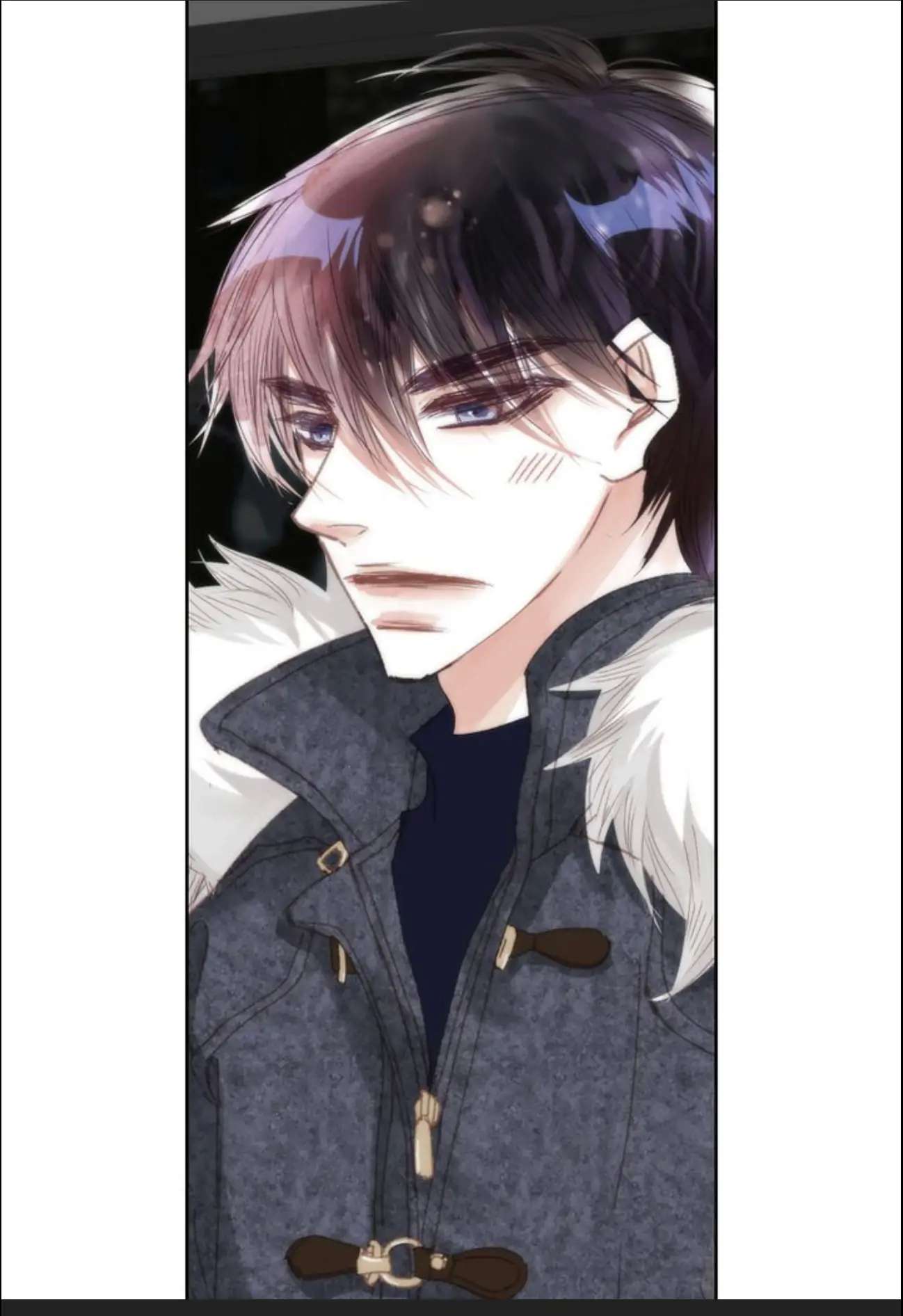 Read My High School Romance chapter 66 image 30 on Lezhin