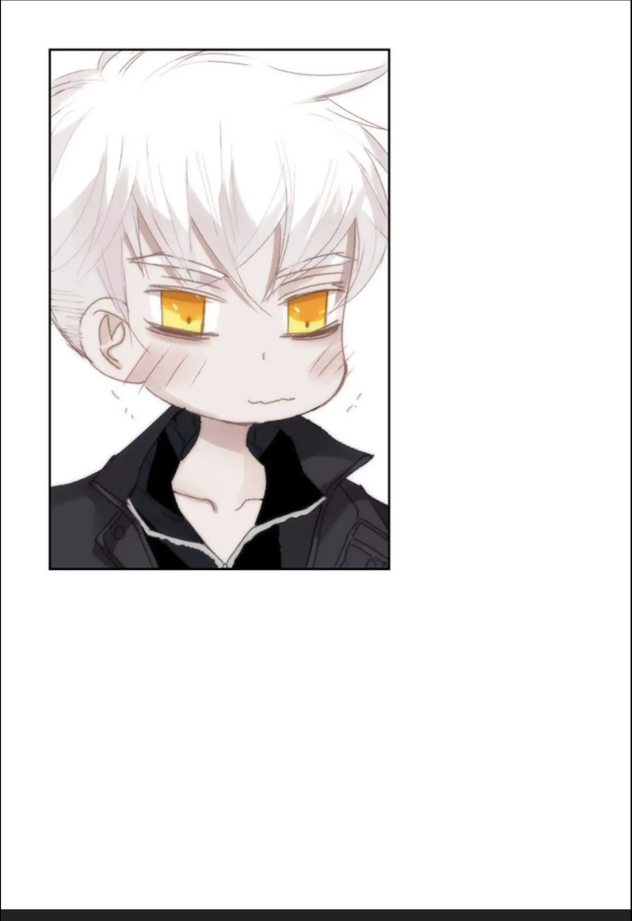 Read My High School Romance chapter 66 image 36 on Lezhin