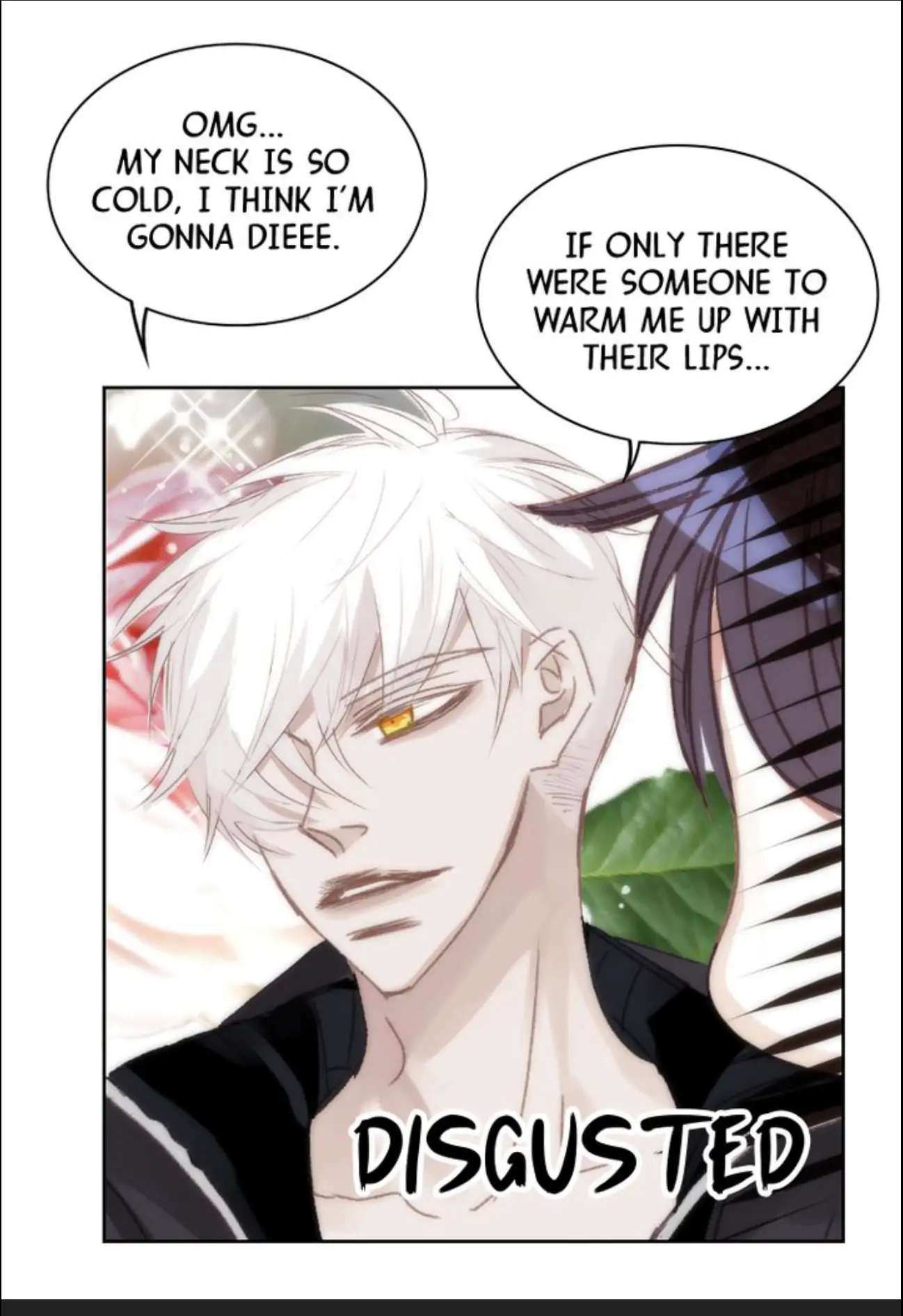 Read My High School Romance chapter 66 image 37 on Lezhin