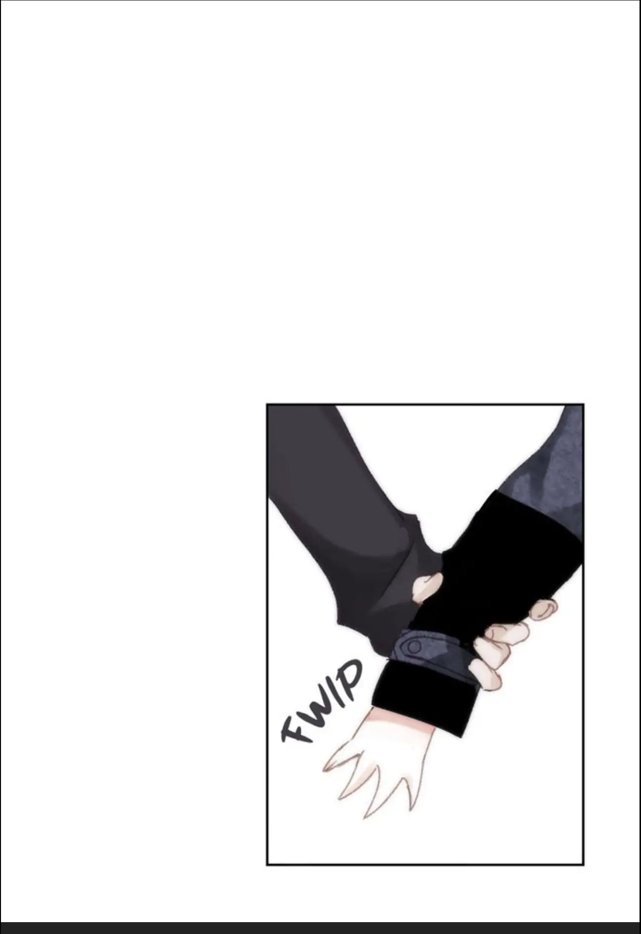 Read My High School Romance chapter 66 image 41 on Lezhin