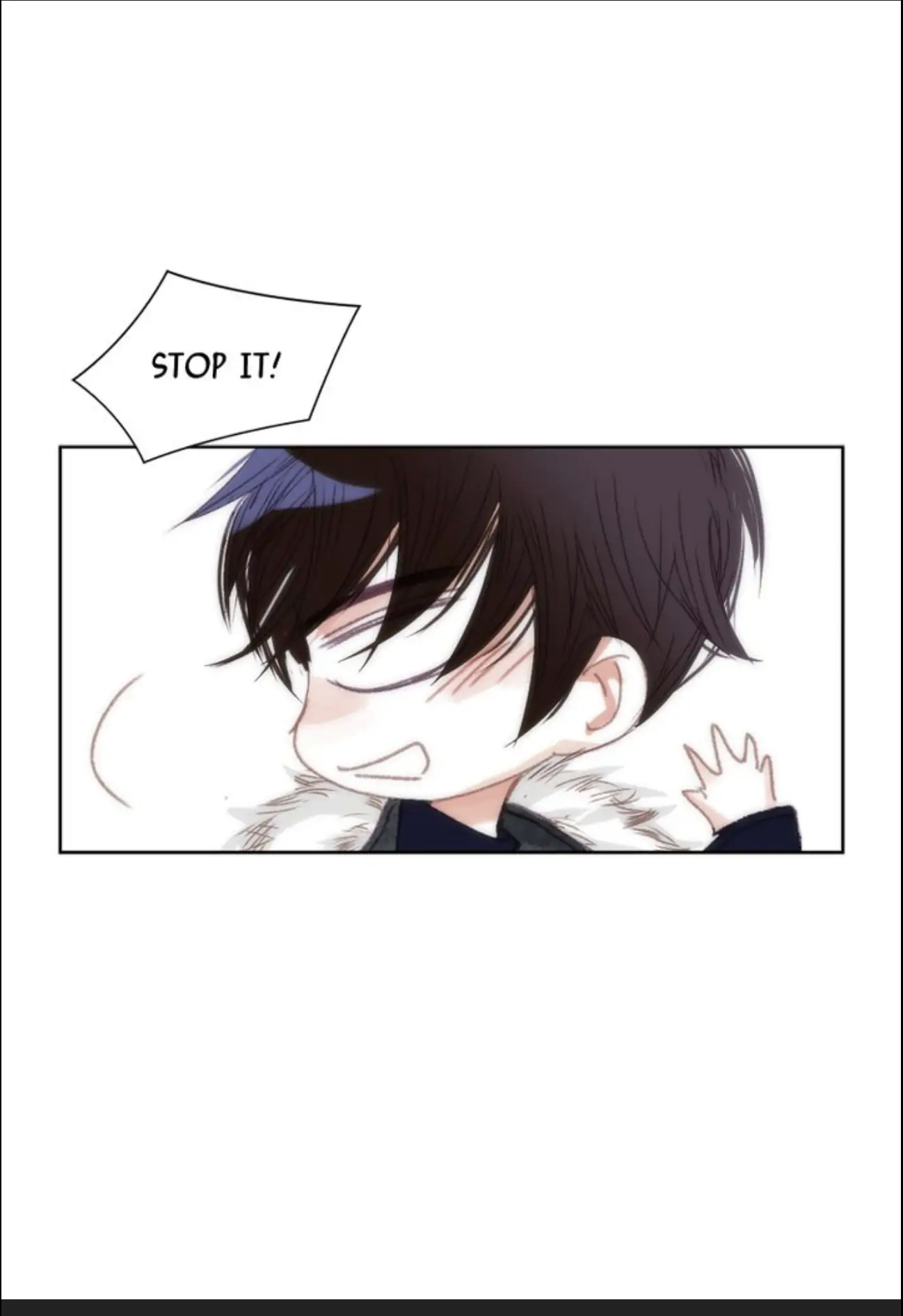 Read My High School Romance chapter 66 image 42 on Lezhin