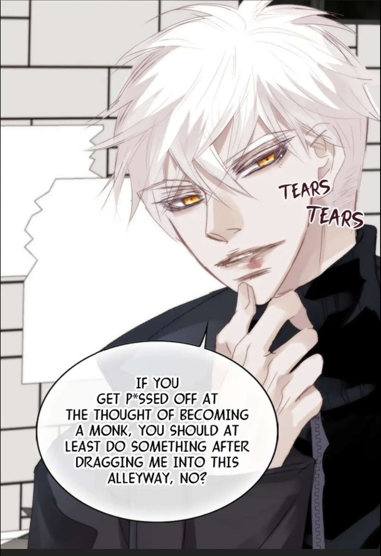 Read My High School Romance chapter 66 image 44 on Lezhin