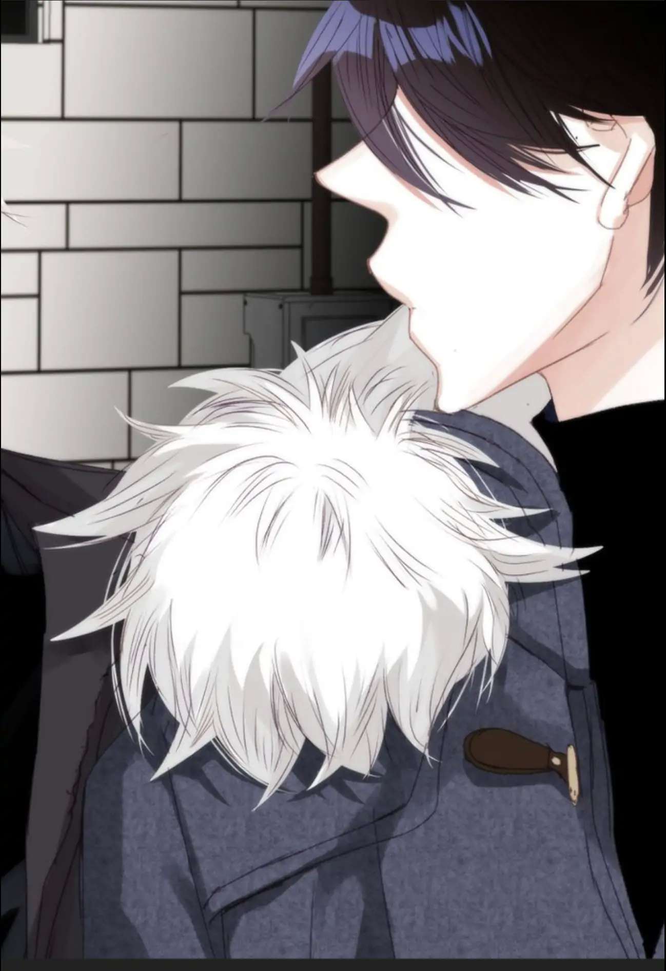 Read My High School Romance chapter 66 image 45 on Lezhin
