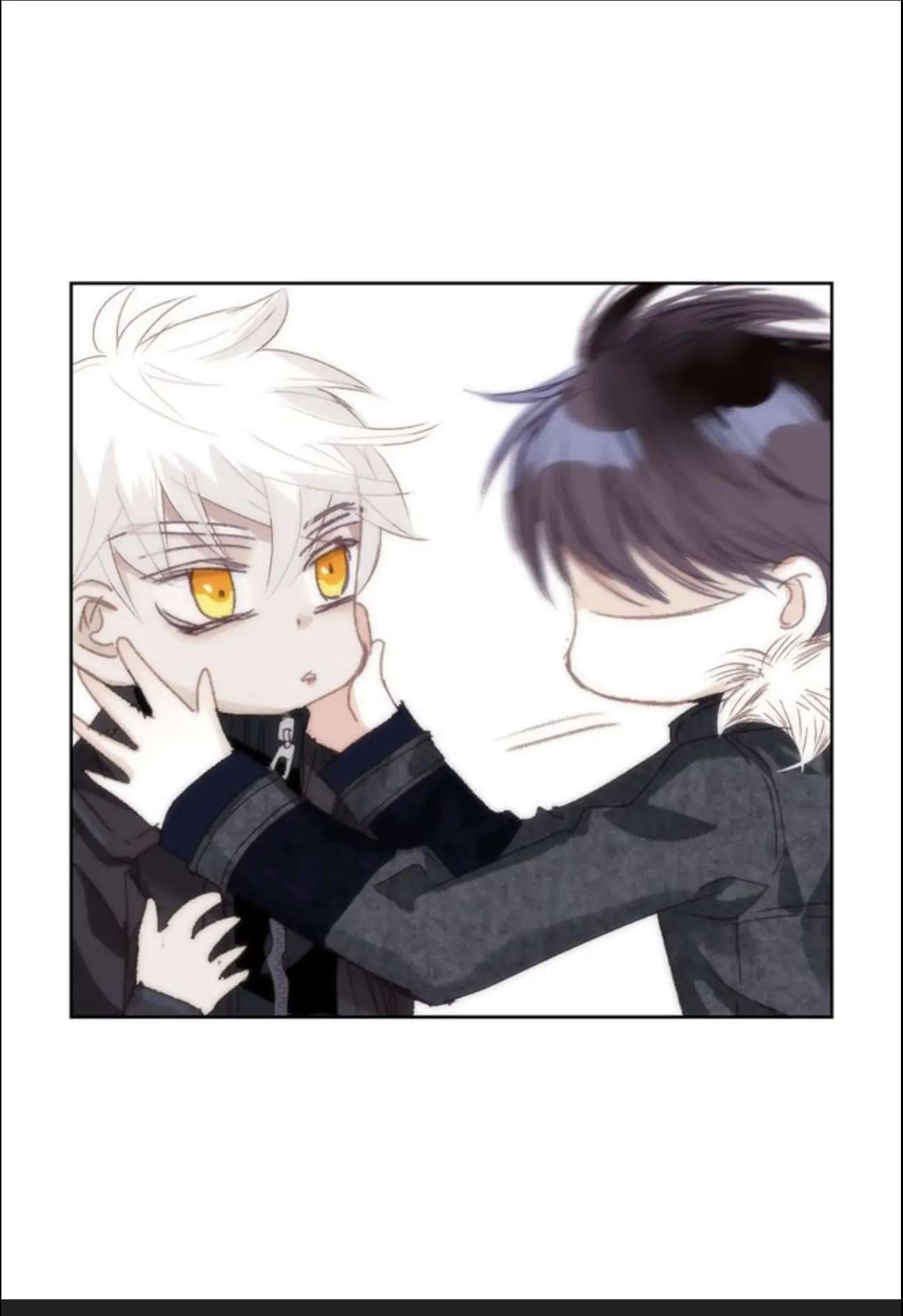 Read My High School Romance chapter 66 image 48 on Lezhin