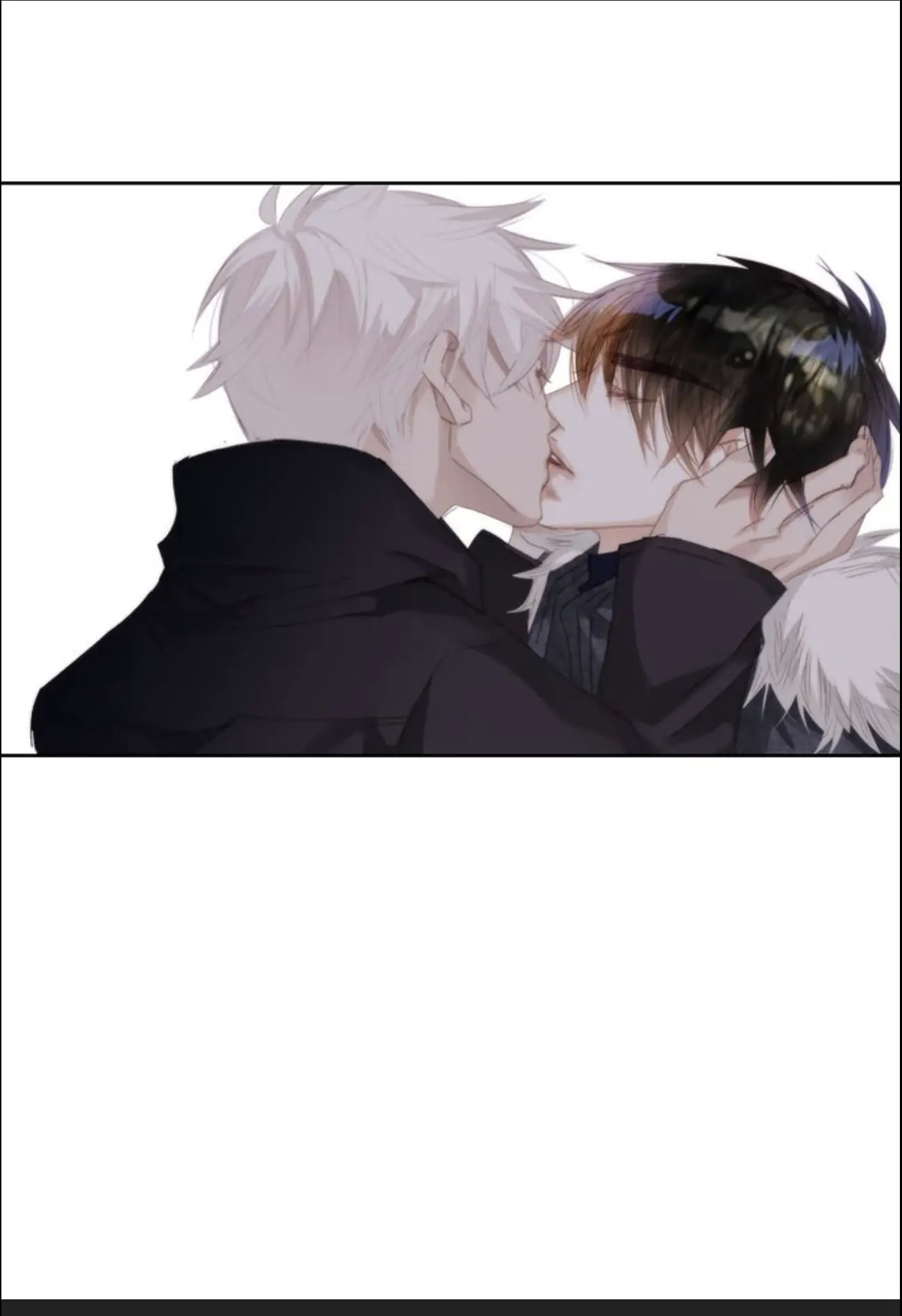 Read My High School Romance chapter 66 image 61 on Lezhin