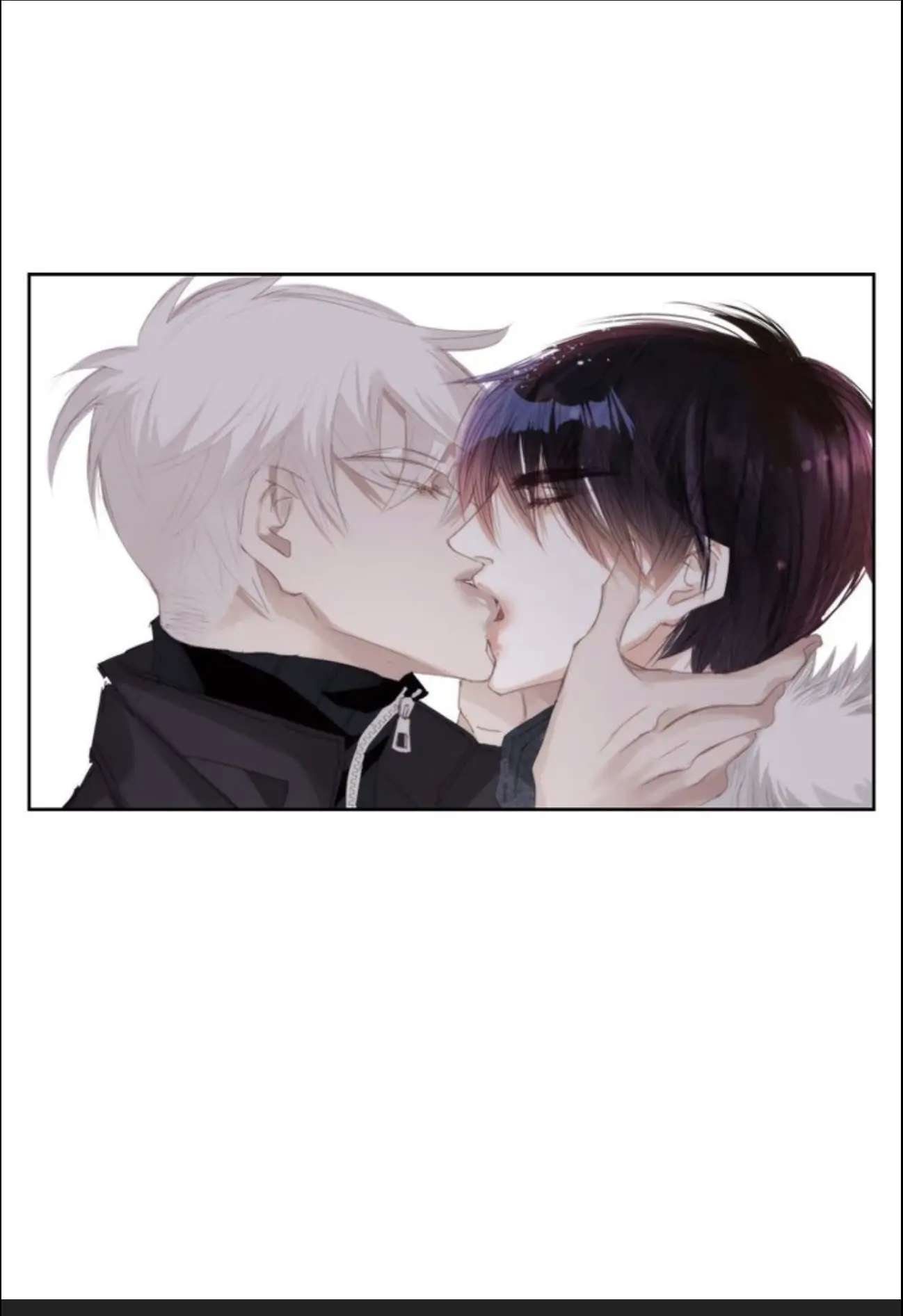 Read My High School Romance chapter 66 image 62 on Lezhin