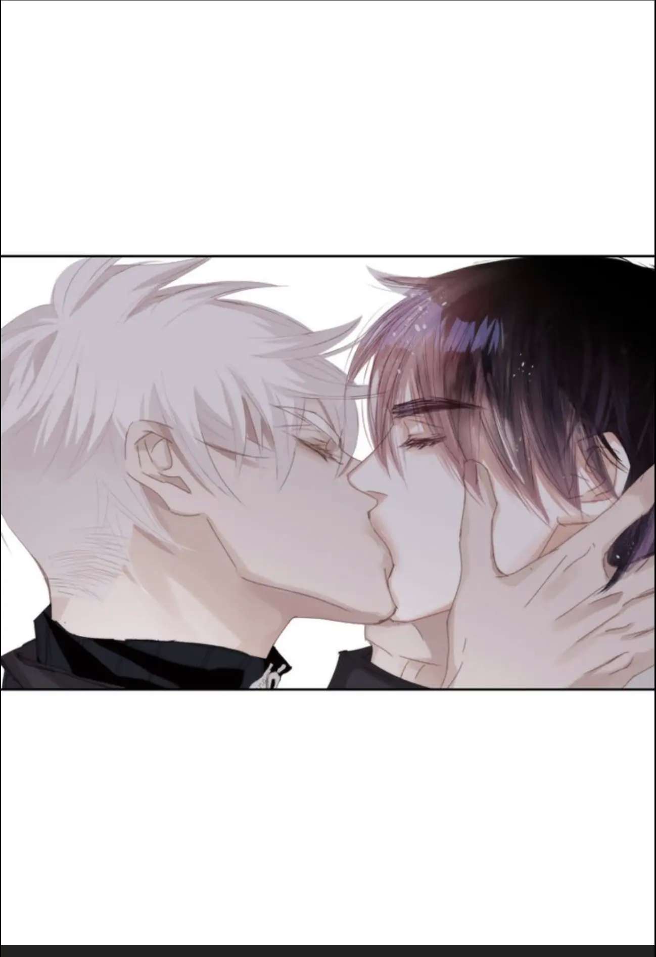 Read My High School Romance chapter 66 image 63 on Lezhin