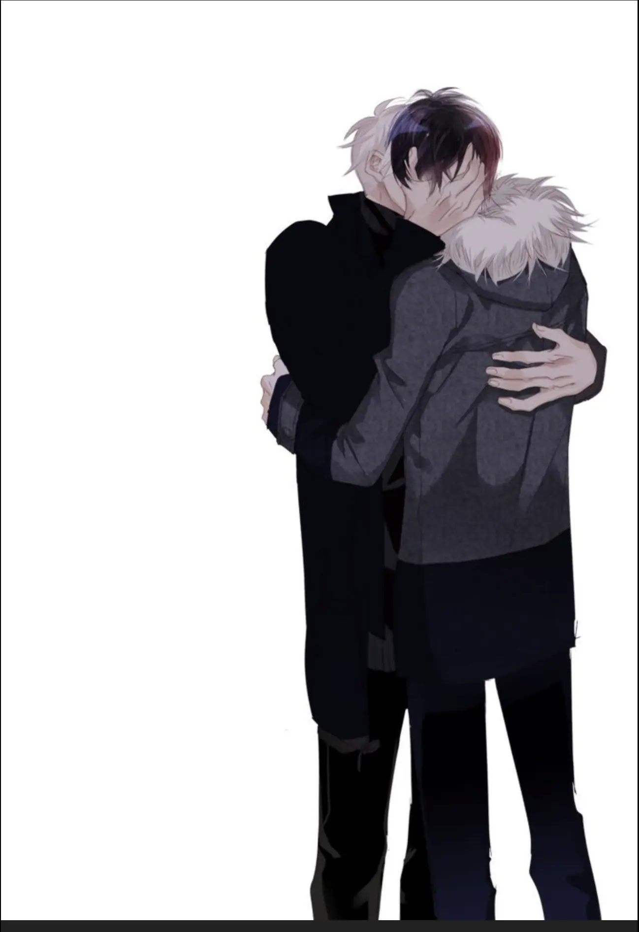 Read My High School Romance chapter 66 image 65 on Lezhin