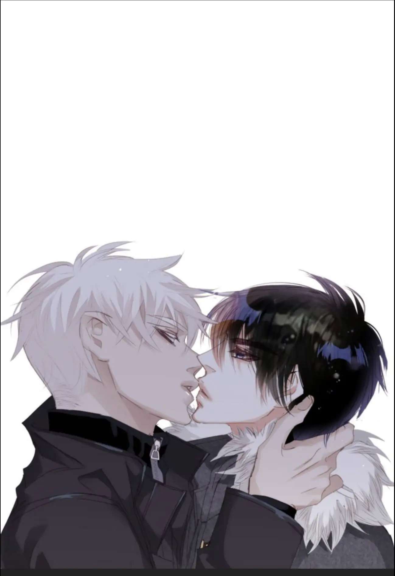 Read My High School Romance chapter 66 image 66 on Lezhin