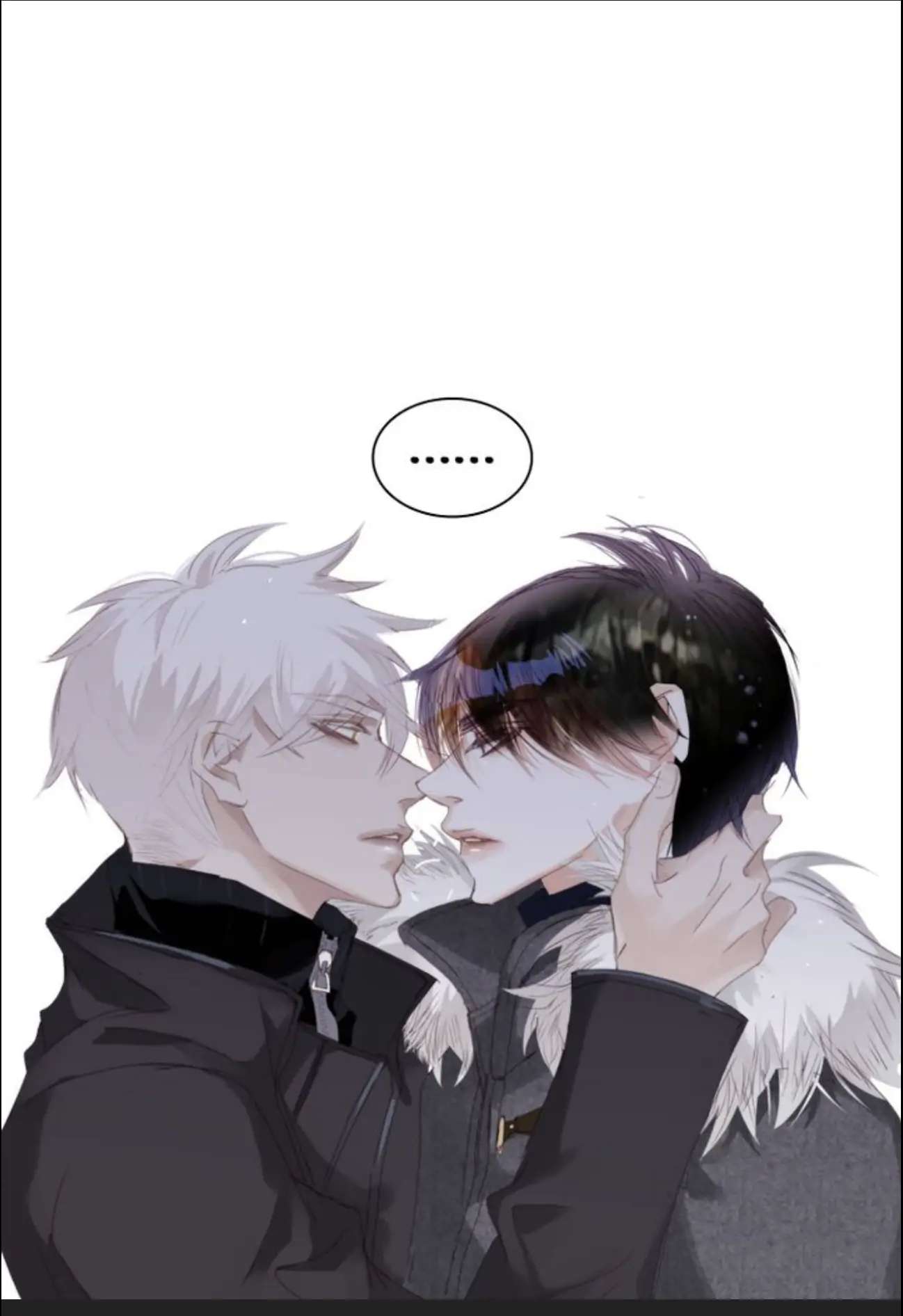 Read My High School Romance chapter 66 image 67 on Lezhin