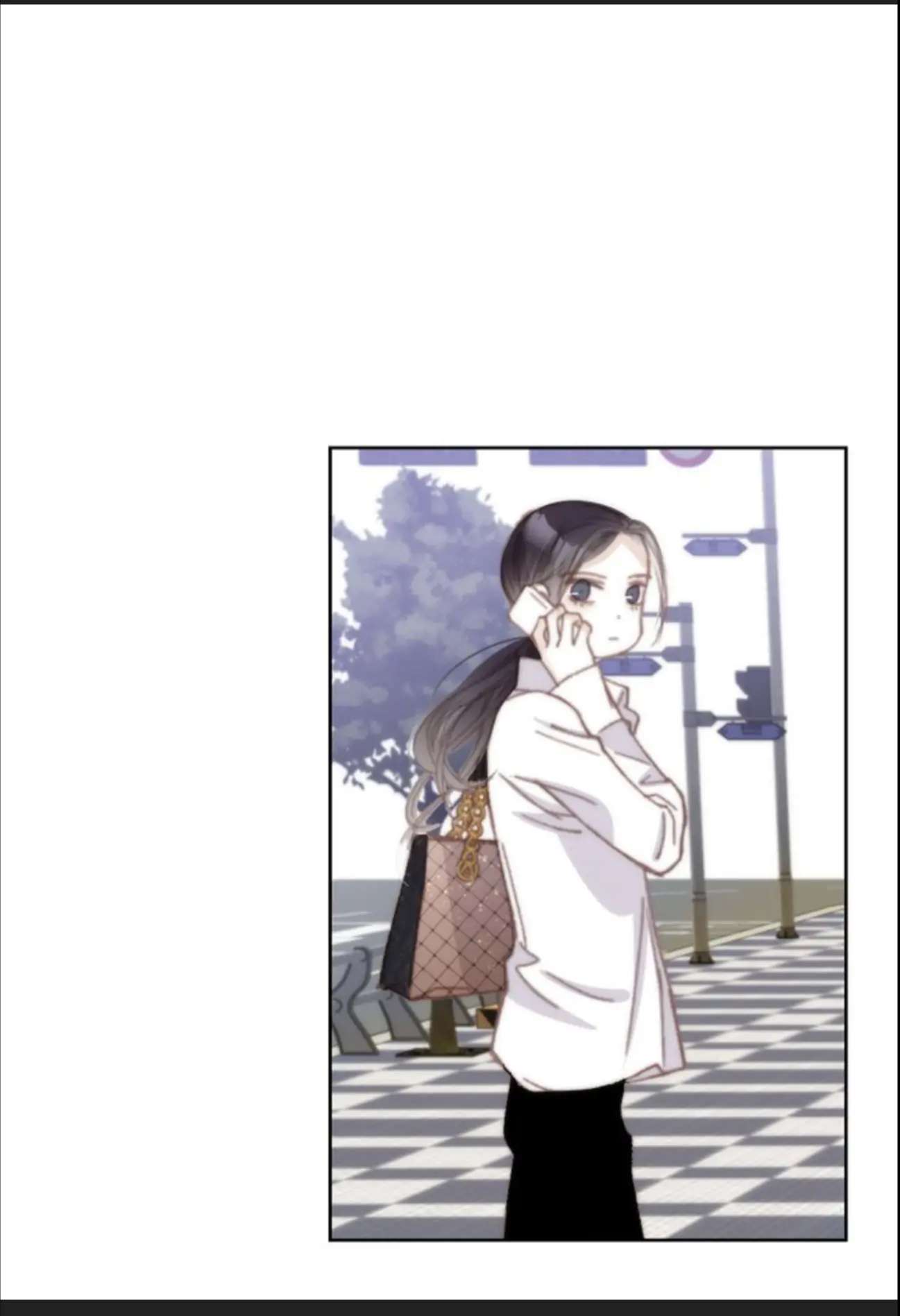 Read My High School Romance chapter 70 image 12 on Lezhin
