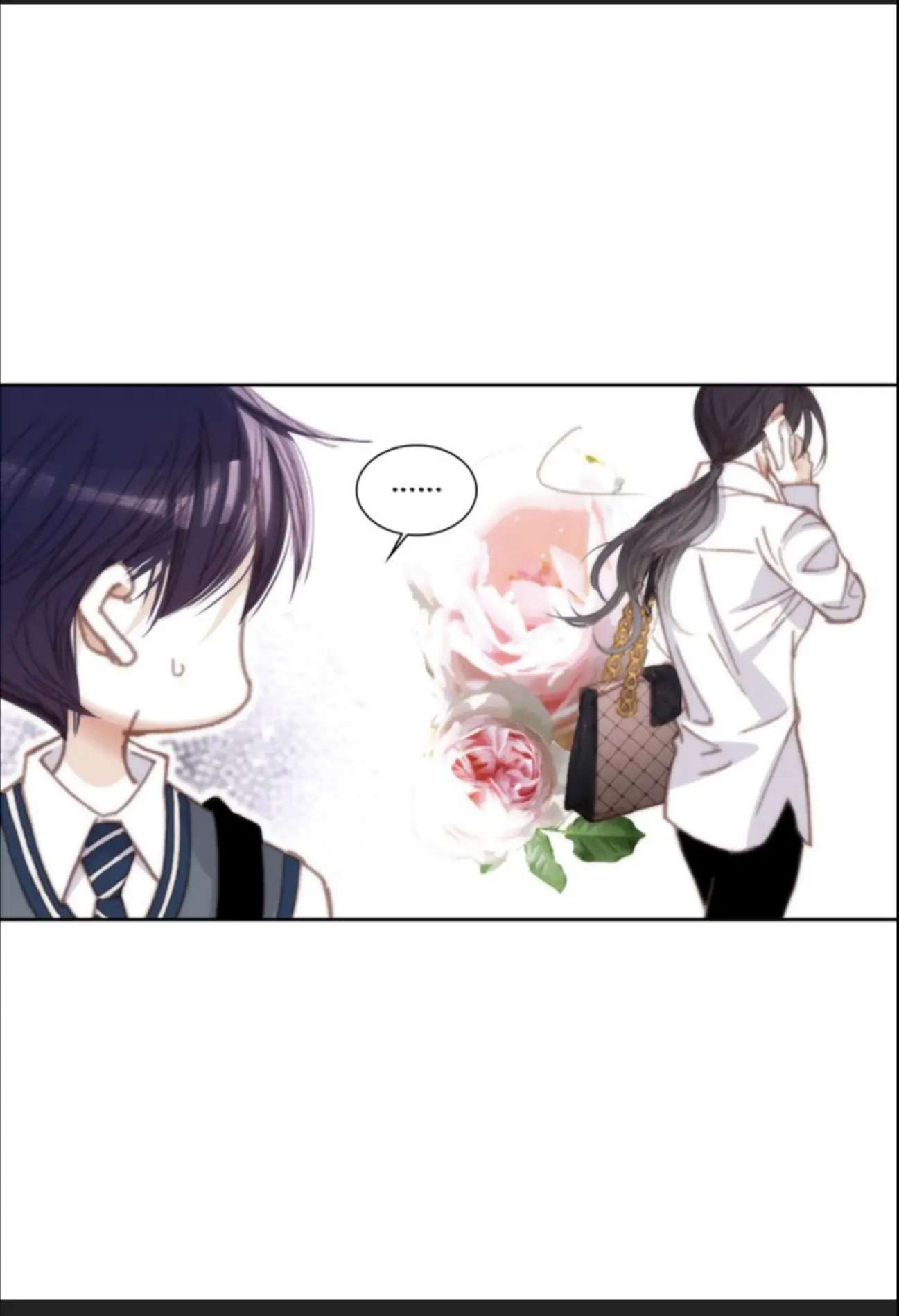 Read My High School Romance chapter 70 image 15 on Lezhin
