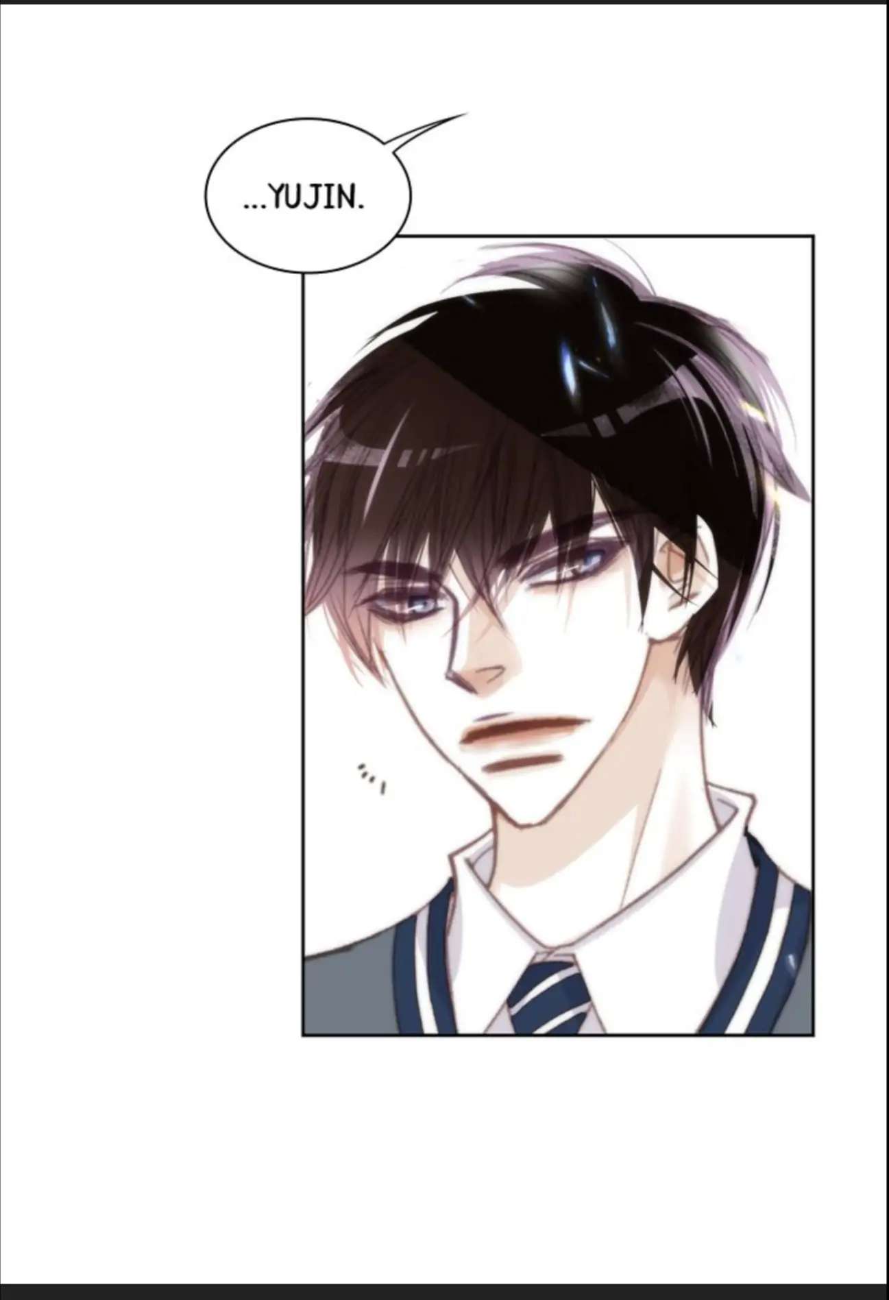 Read My High School Romance chapter 70 image 18 on Lezhin