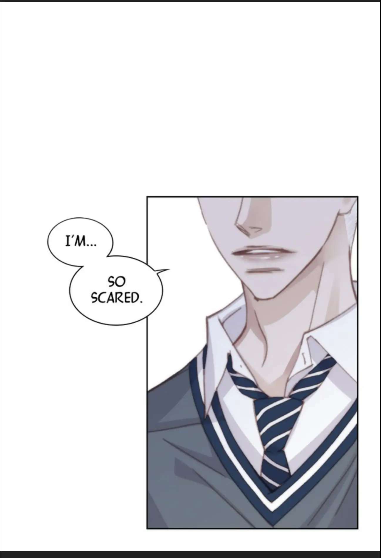 Read My High School Romance chapter 70 image 19 on Lezhin