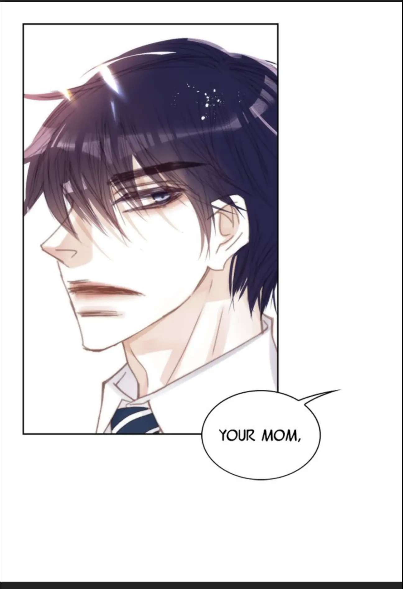 Read My High School Romance chapter 70 image 20 on Lezhin