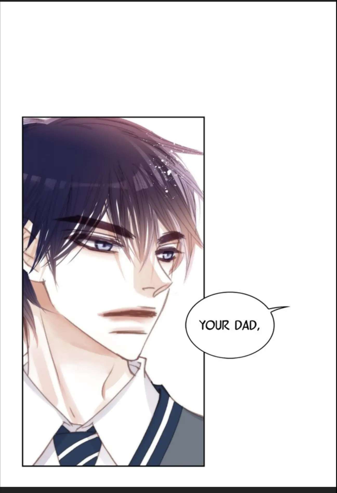 Read My High School Romance chapter 70 image 21 on Lezhin