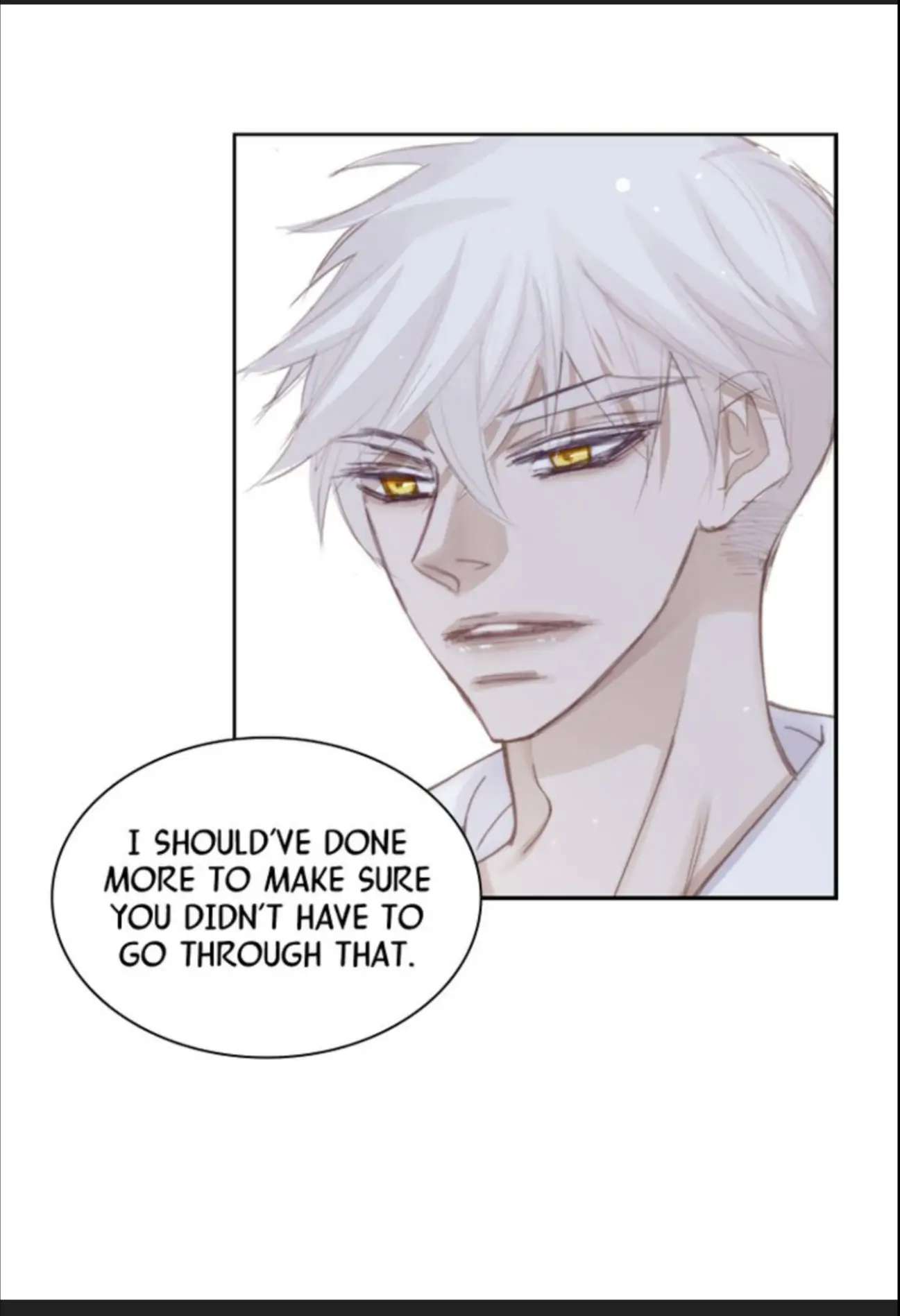 Read My High School Romance chapter 70 image 25 on Lezhin