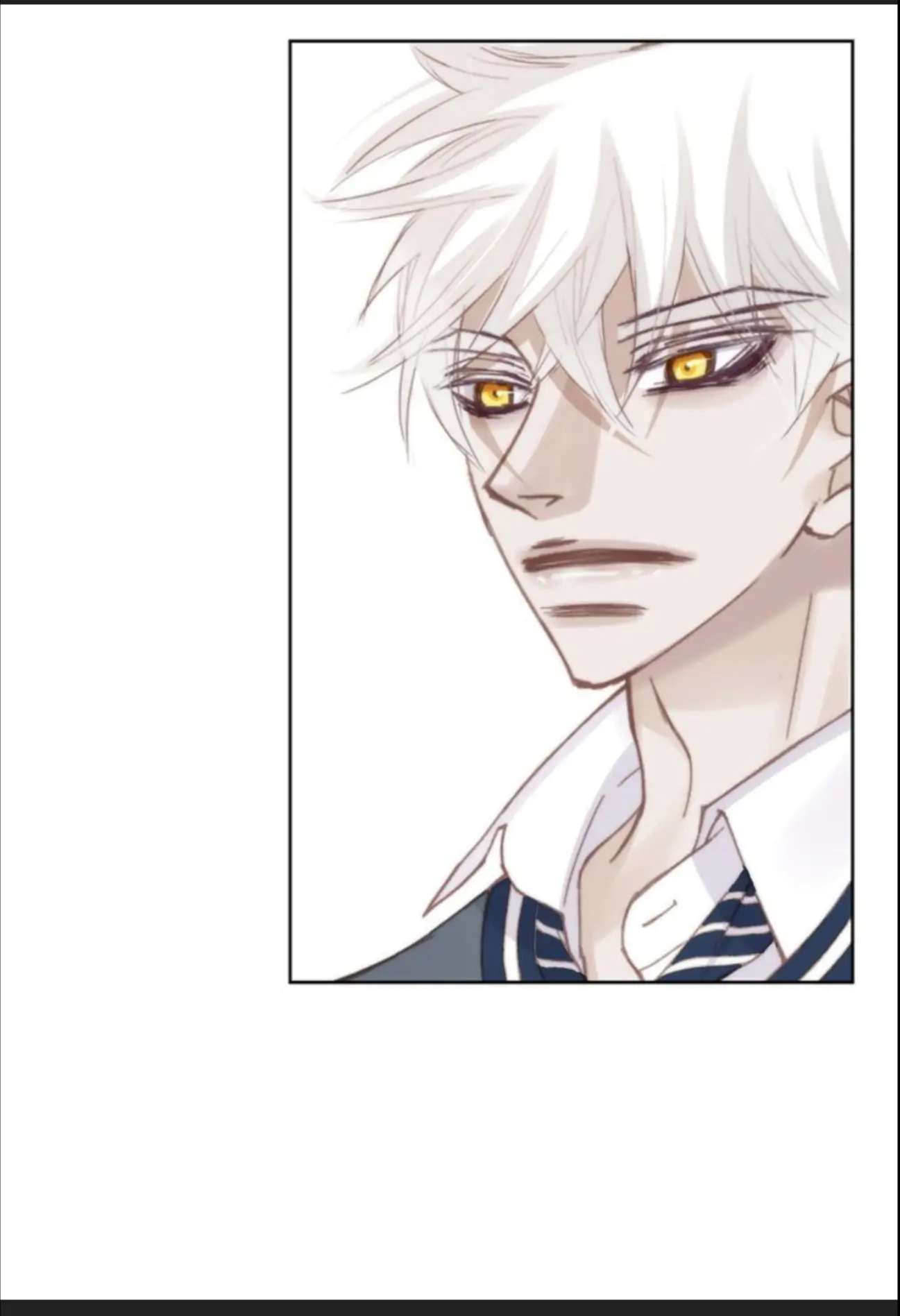 Read My High School Romance chapter 70 image 28 on Lezhin