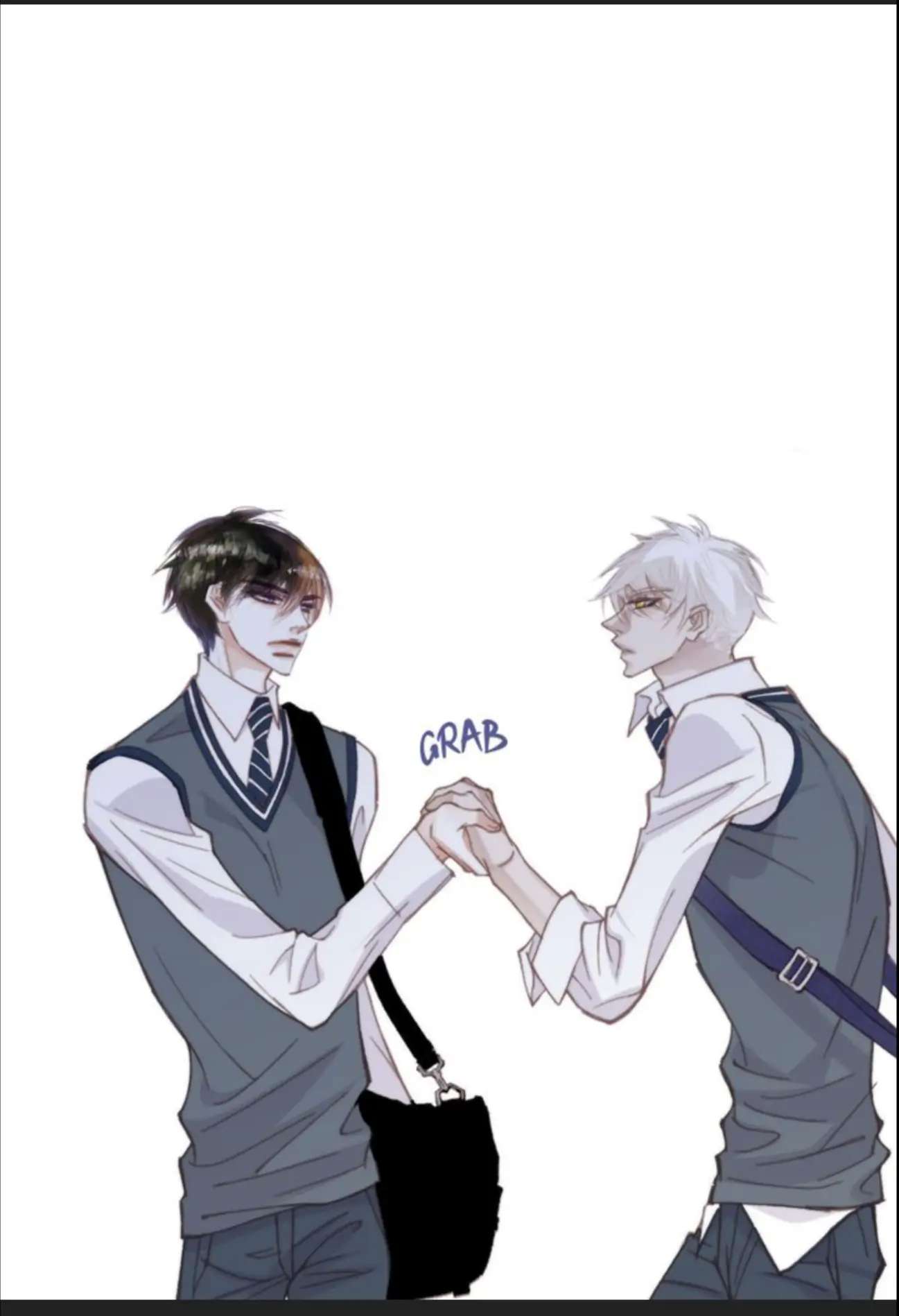 Read My High School Romance chapter 70 image 30 on Lezhin