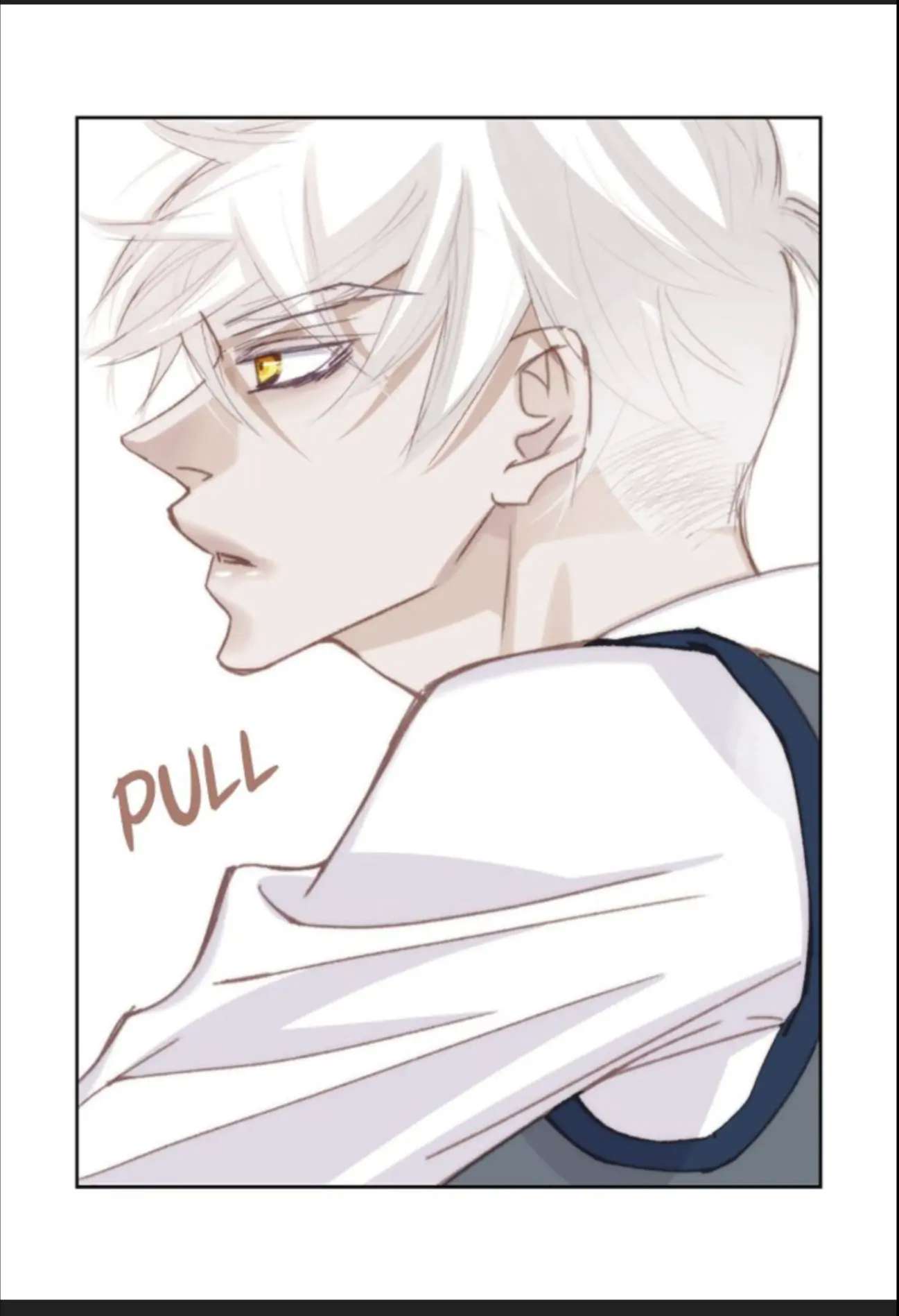 Read My High School Romance chapter 70 image 31 on Lezhin