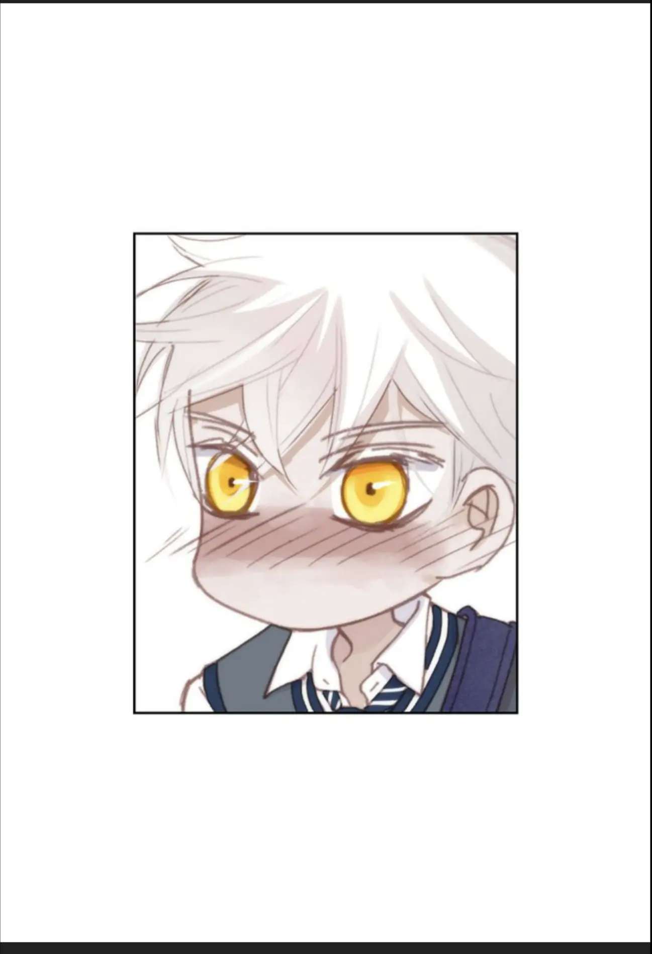 Read My High School Romance chapter 70 image 34 on Lezhin