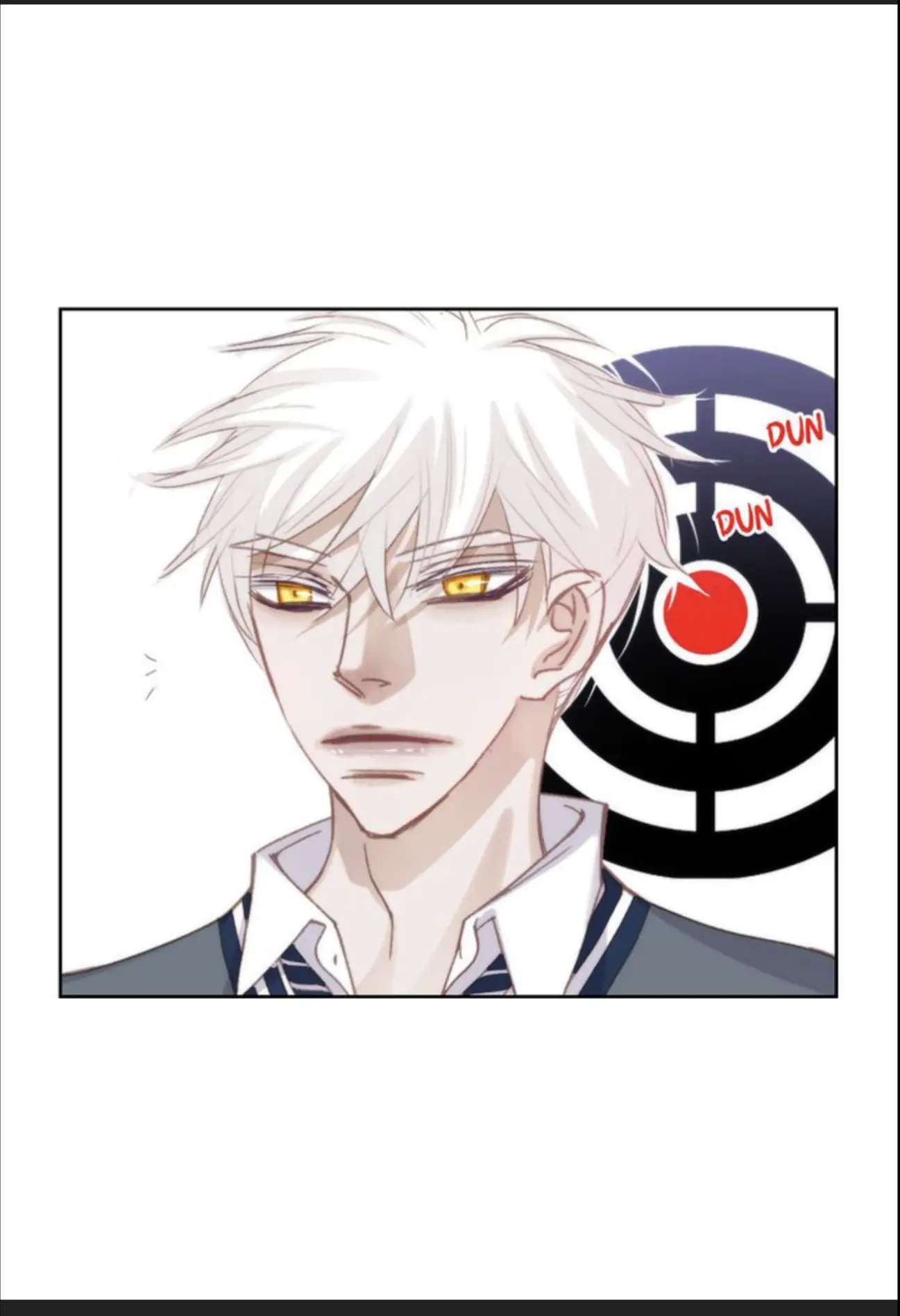 Read My High School Romance chapter 70 image 43 on Lezhin