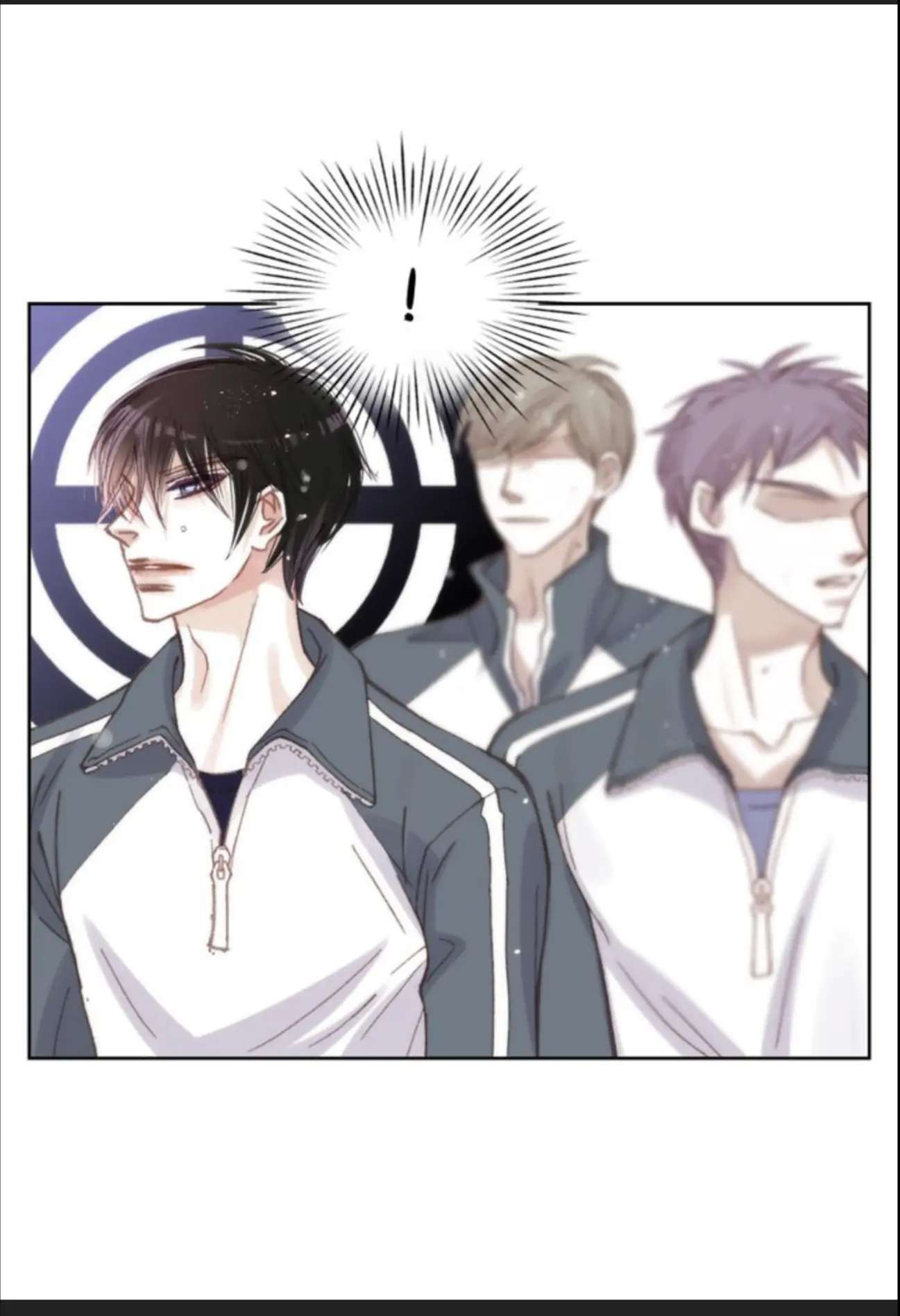 Read My High School Romance chapter 70 image 44 on Lezhin