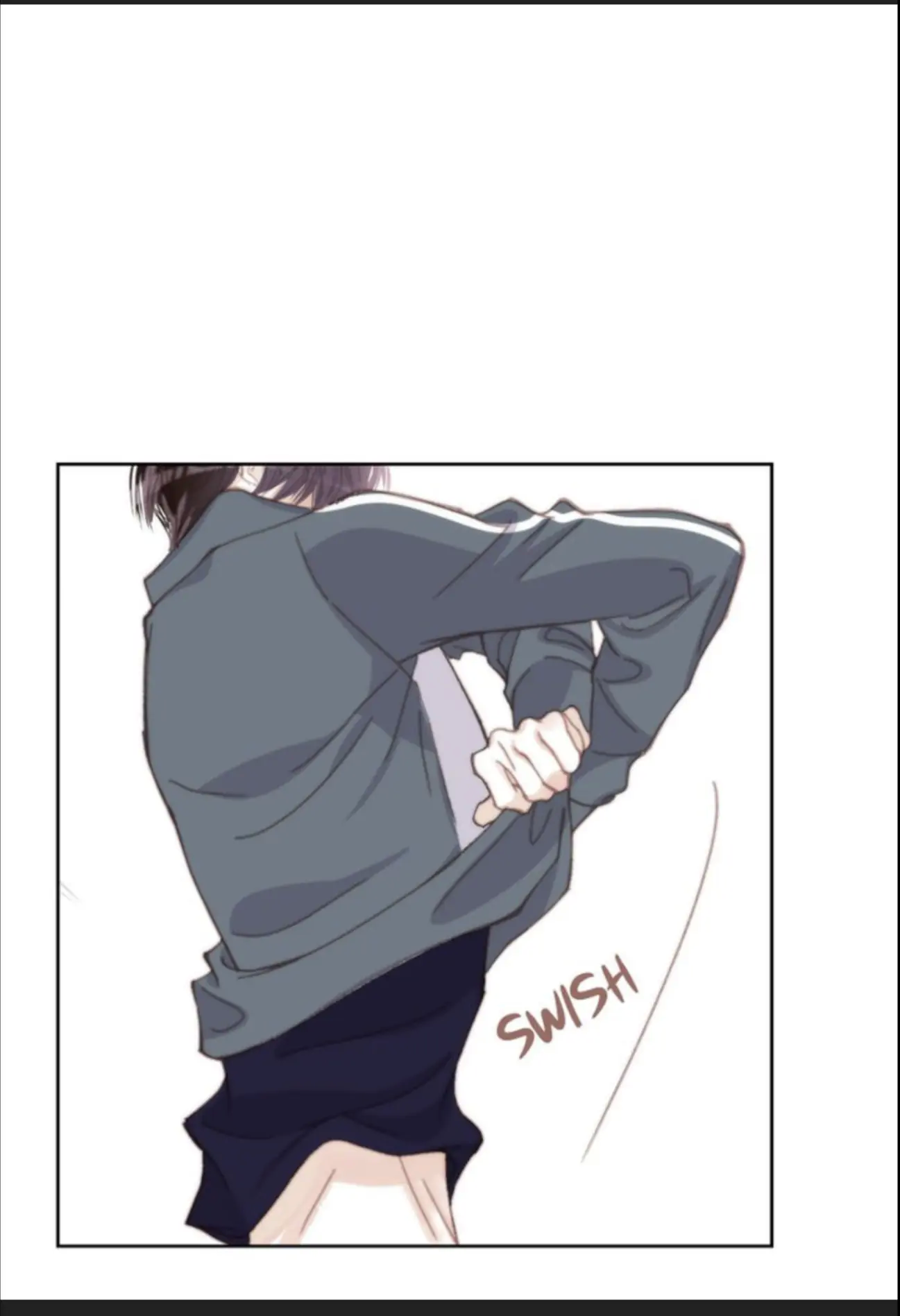 Read My High School Romance chapter 70 image 64 on Lezhin