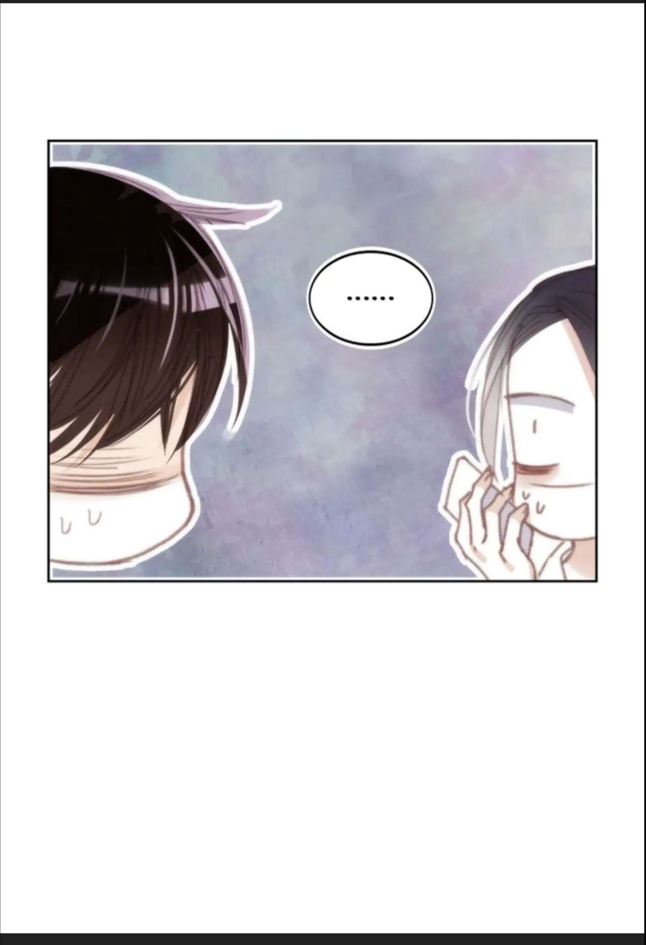 Read My High School Romance chapter 70 image 8 on Lezhin