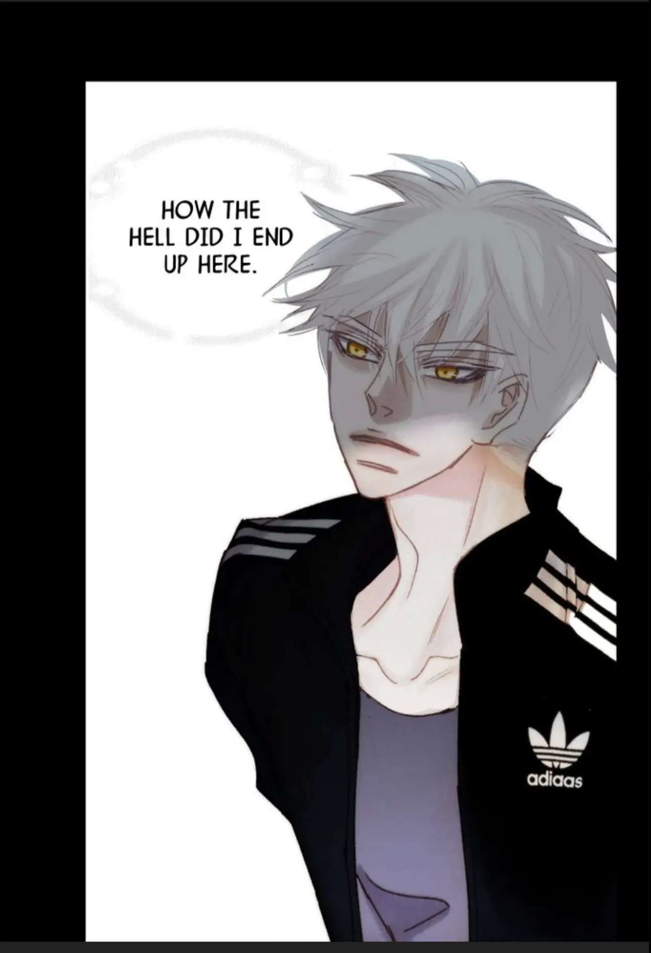 Read My High School Romance chapter 73 image 1 on Lezhin