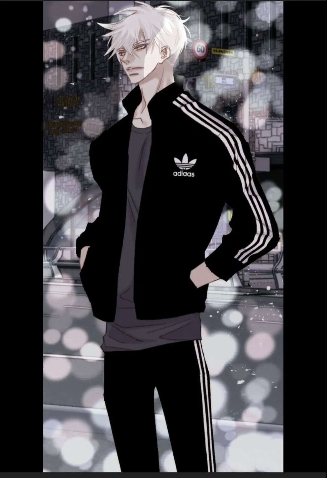 Read My High School Romance chapter 73 image 10 on Lezhin
