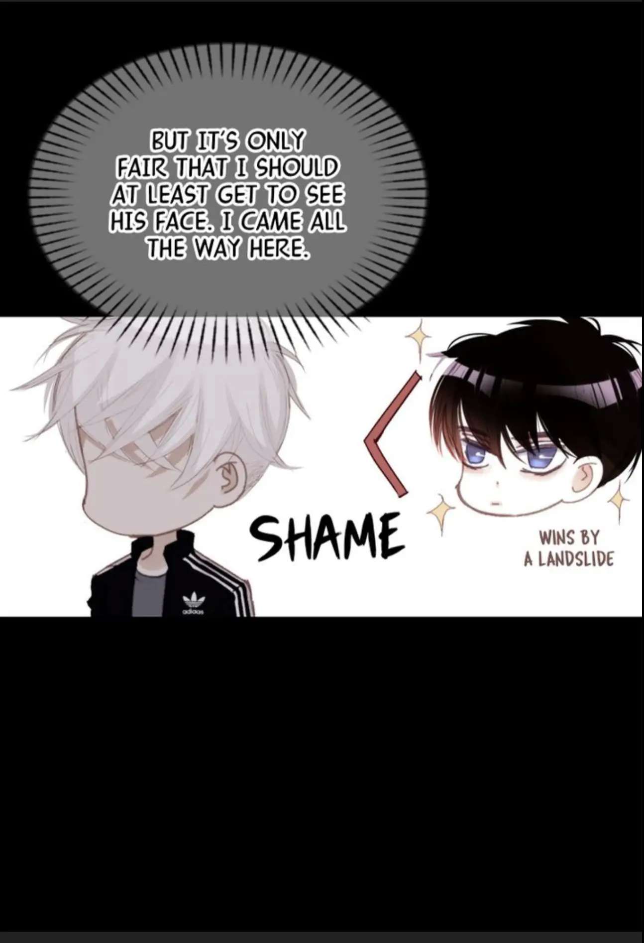 Read My High School Romance chapter 73 image 12 on Lezhin