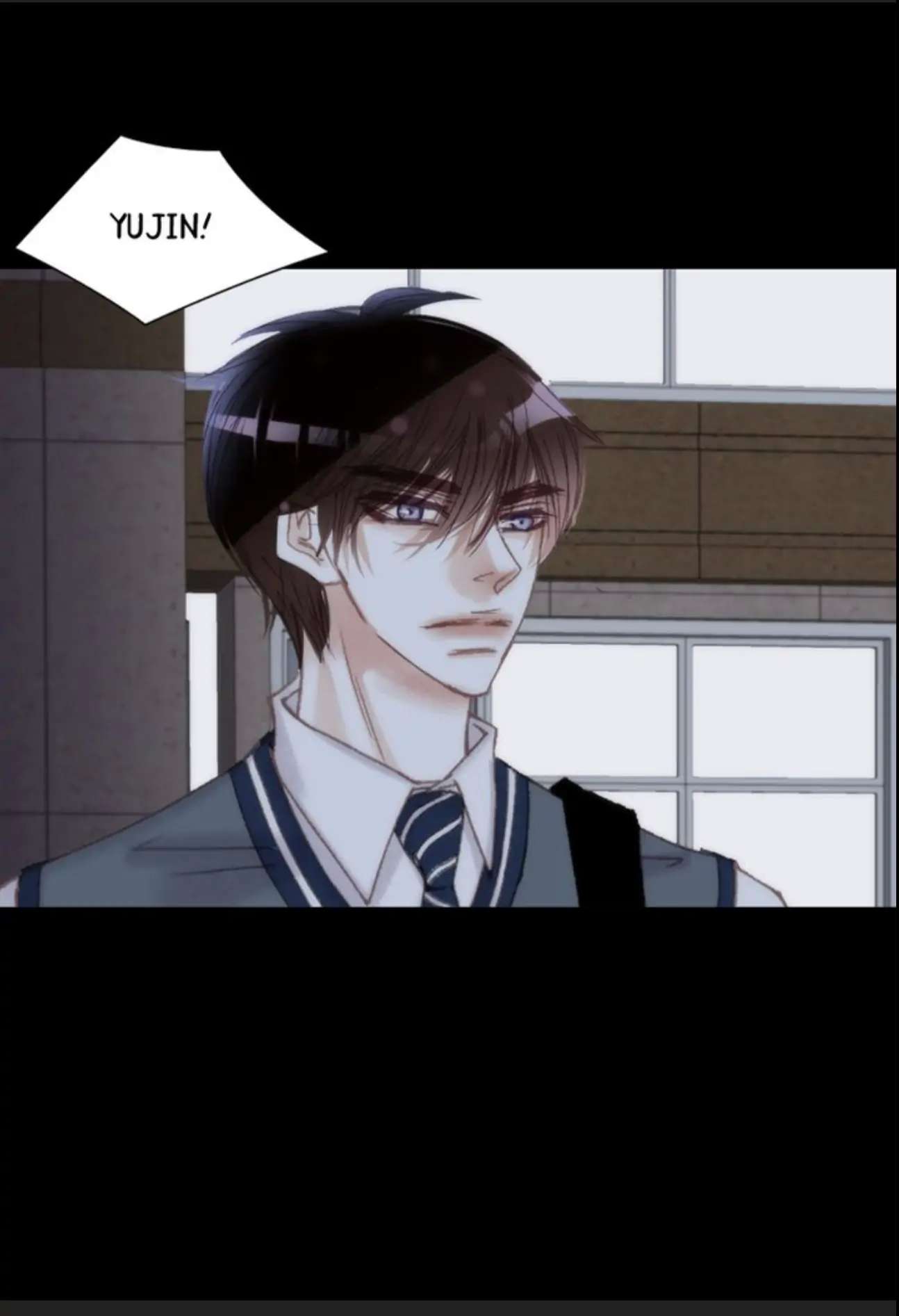 Read My High School Romance chapter 73 image 19 on Lezhin