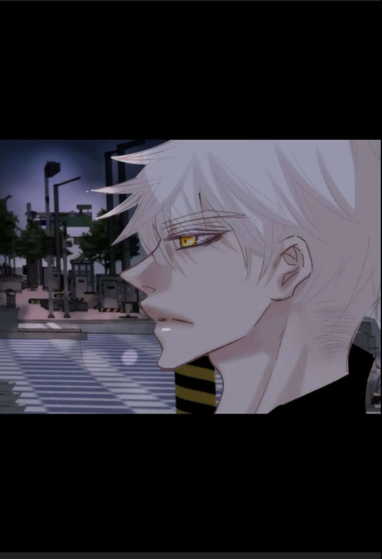 Read My High School Romance chapter 73 image 20 on Lezhin