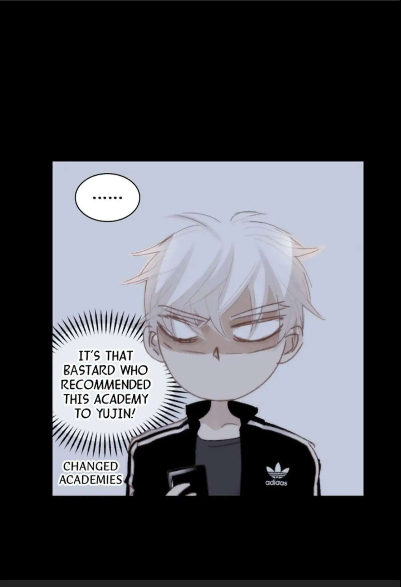 Read My High School Romance chapter 73 image 23 on Lezhin