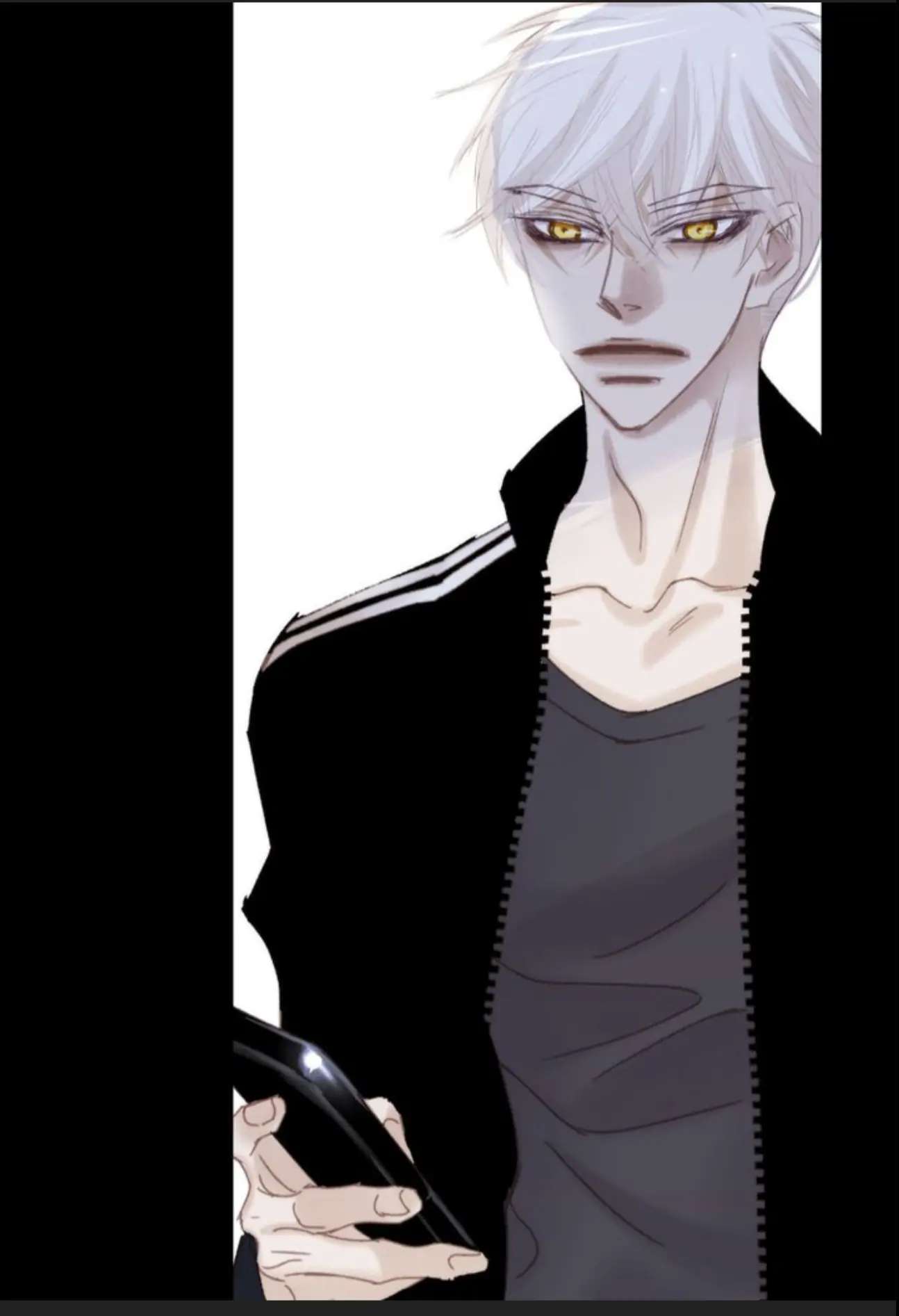 Read My High School Romance chapter 73 image 30 on Lezhin