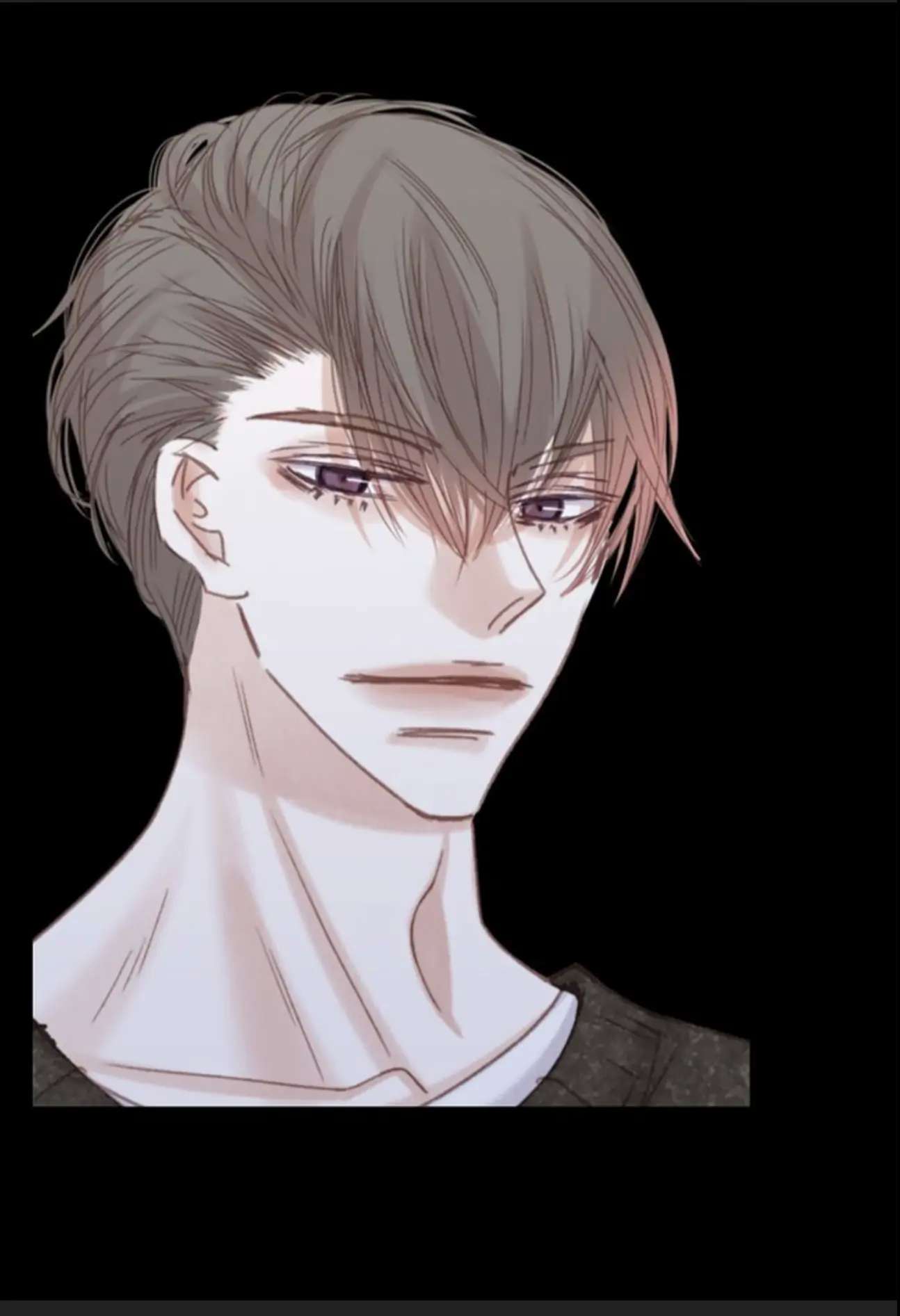 Read My High School Romance chapter 73 image 31 on Lezhin