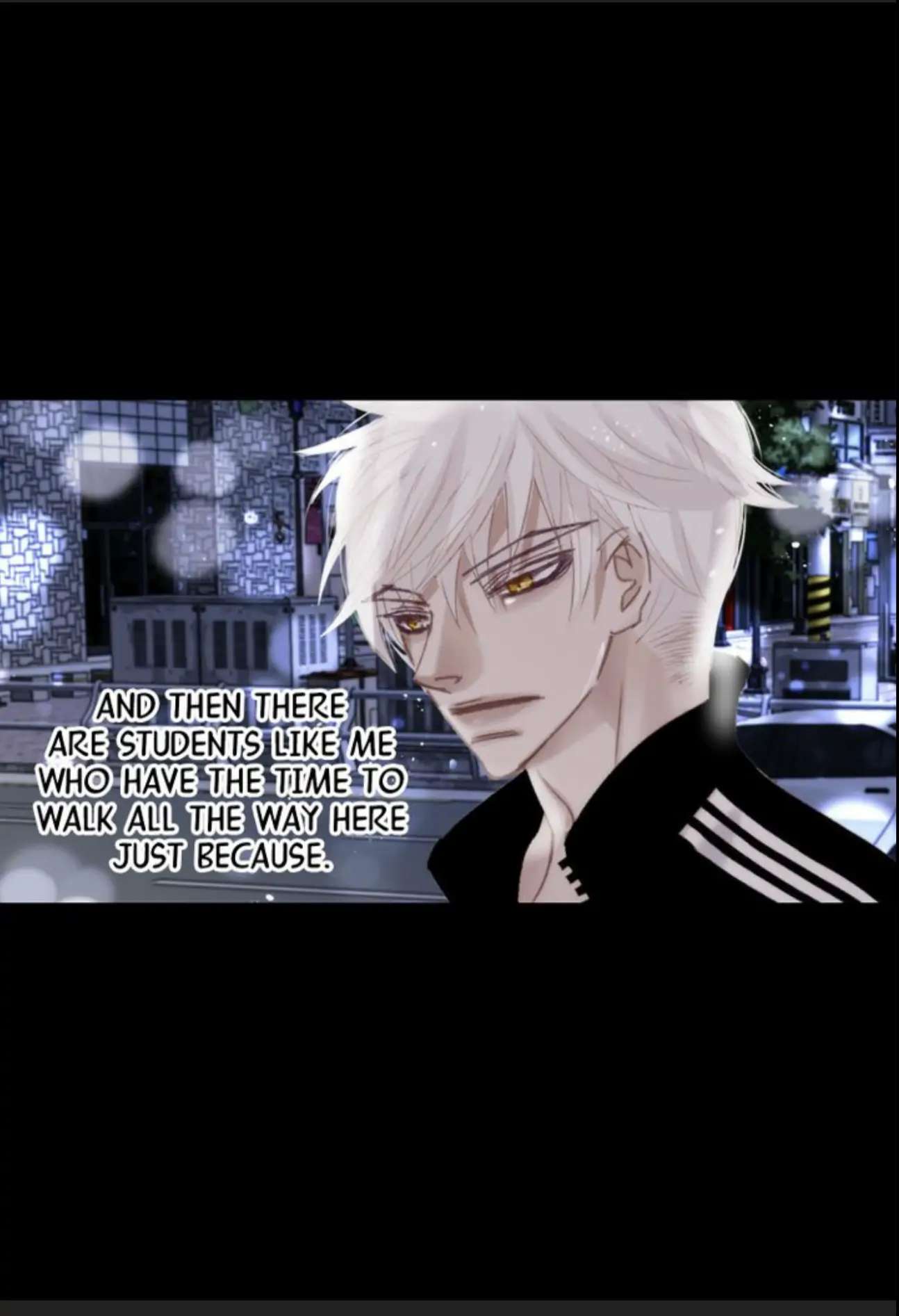 Read My High School Romance chapter 73 image 4 on Lezhin